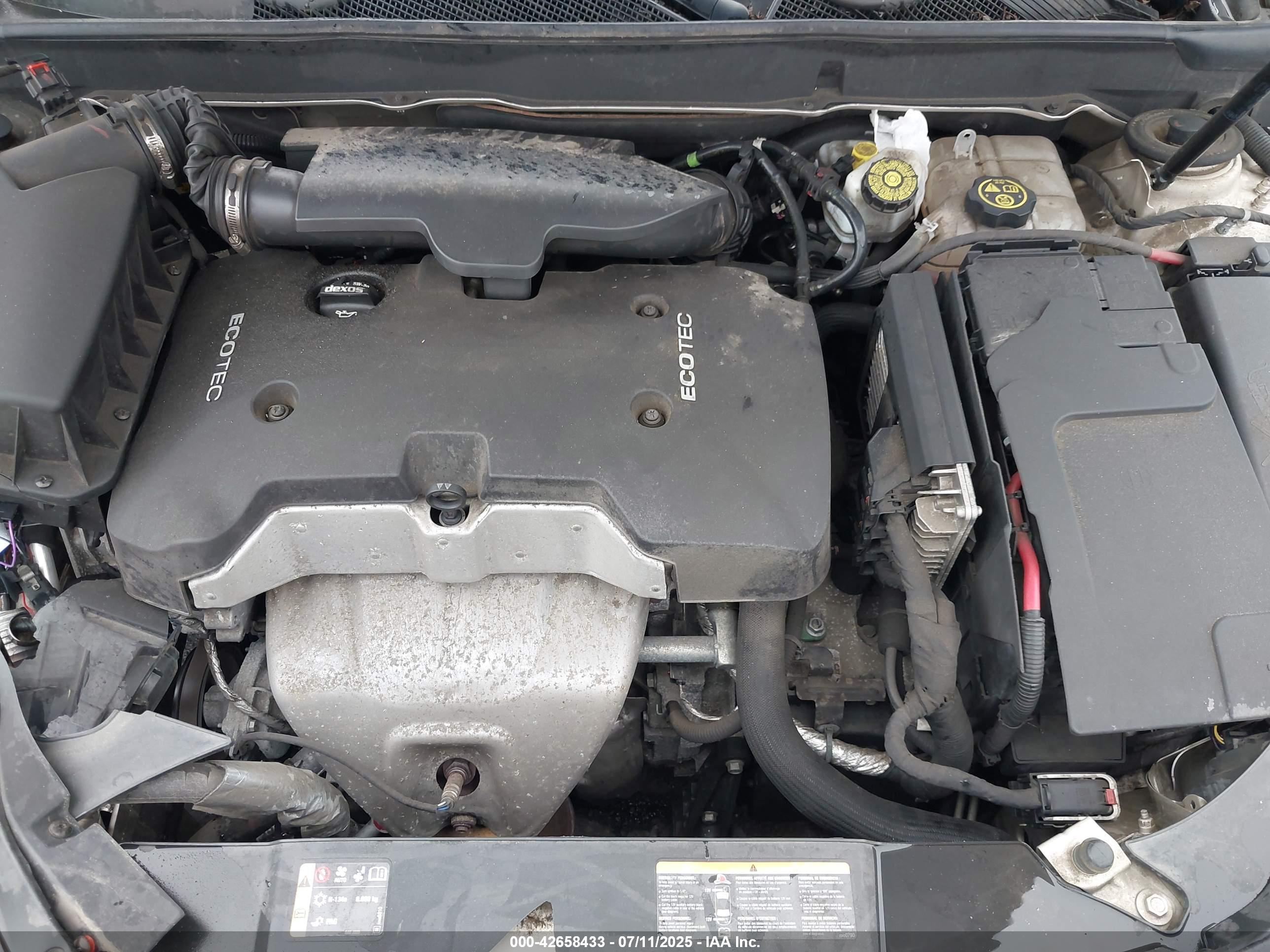 CHEVROLET MALIBU image 10