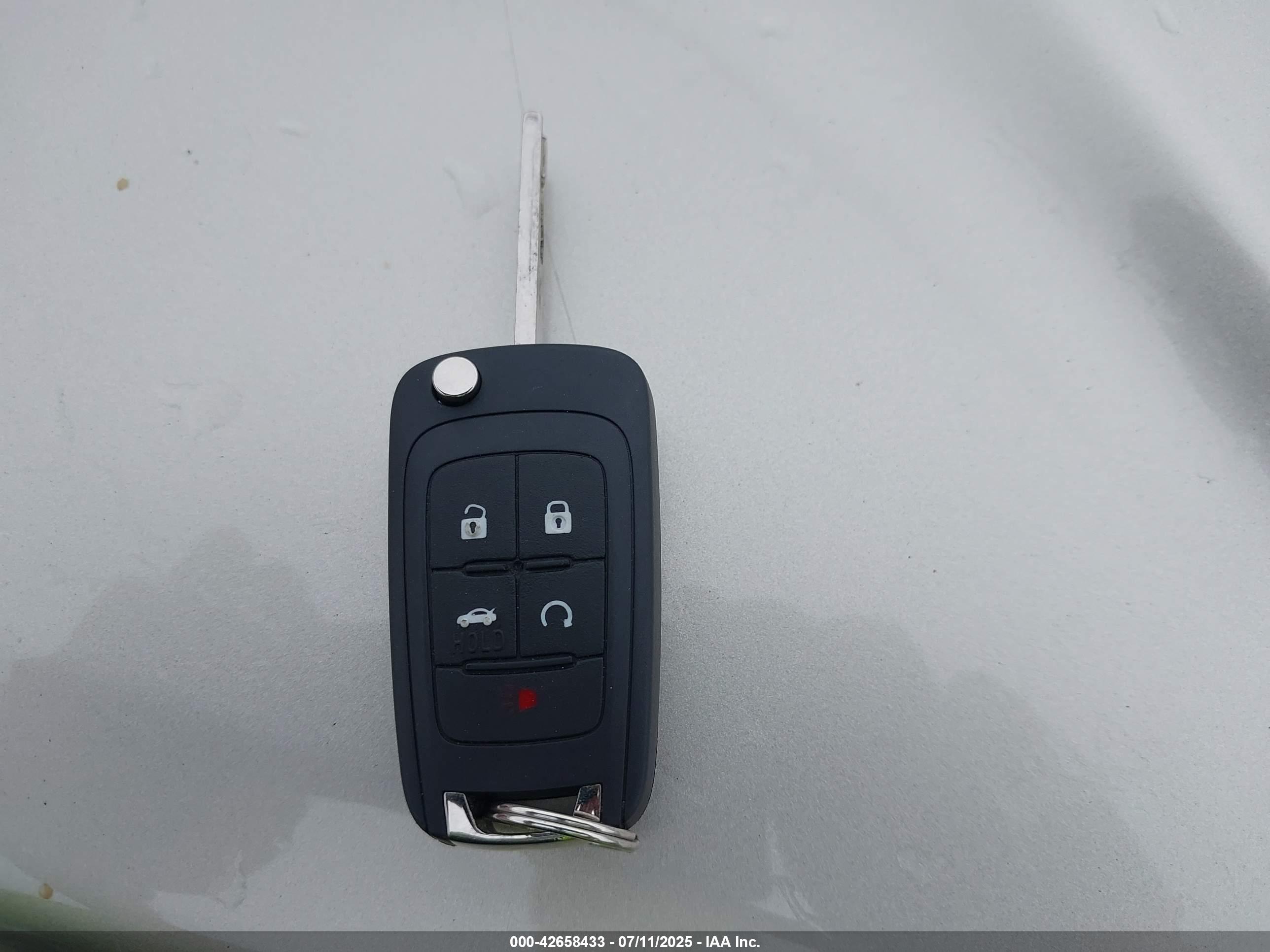 CHEVROLET MALIBU image 11