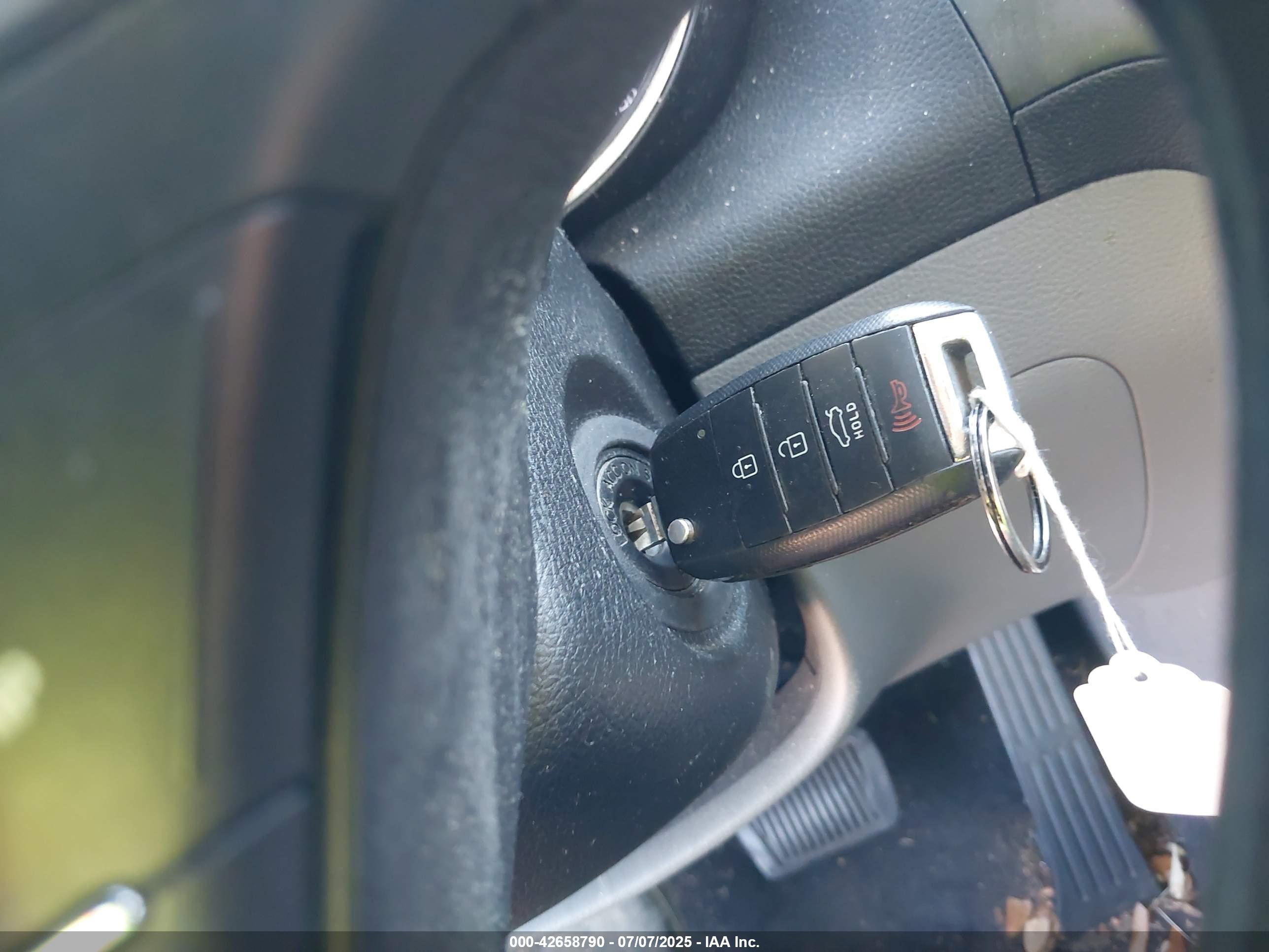 KIA FORTE image 11
