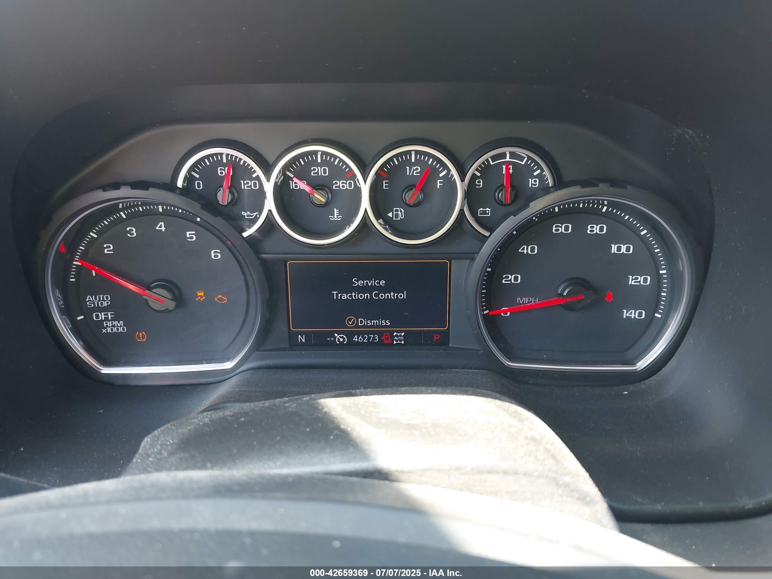 CHEVROLET TAHOE image 7