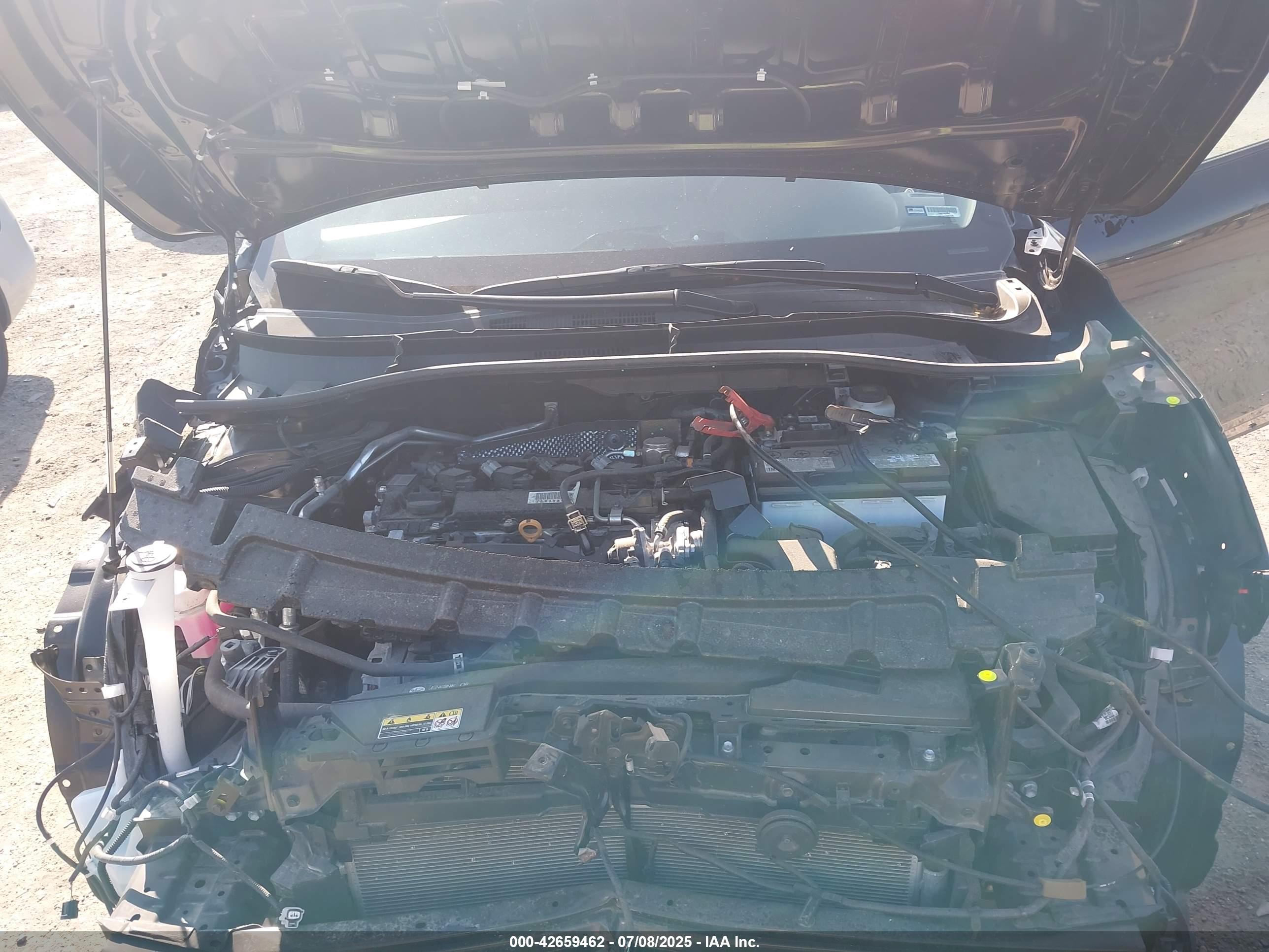 TOYOTA COROLLA image 10
