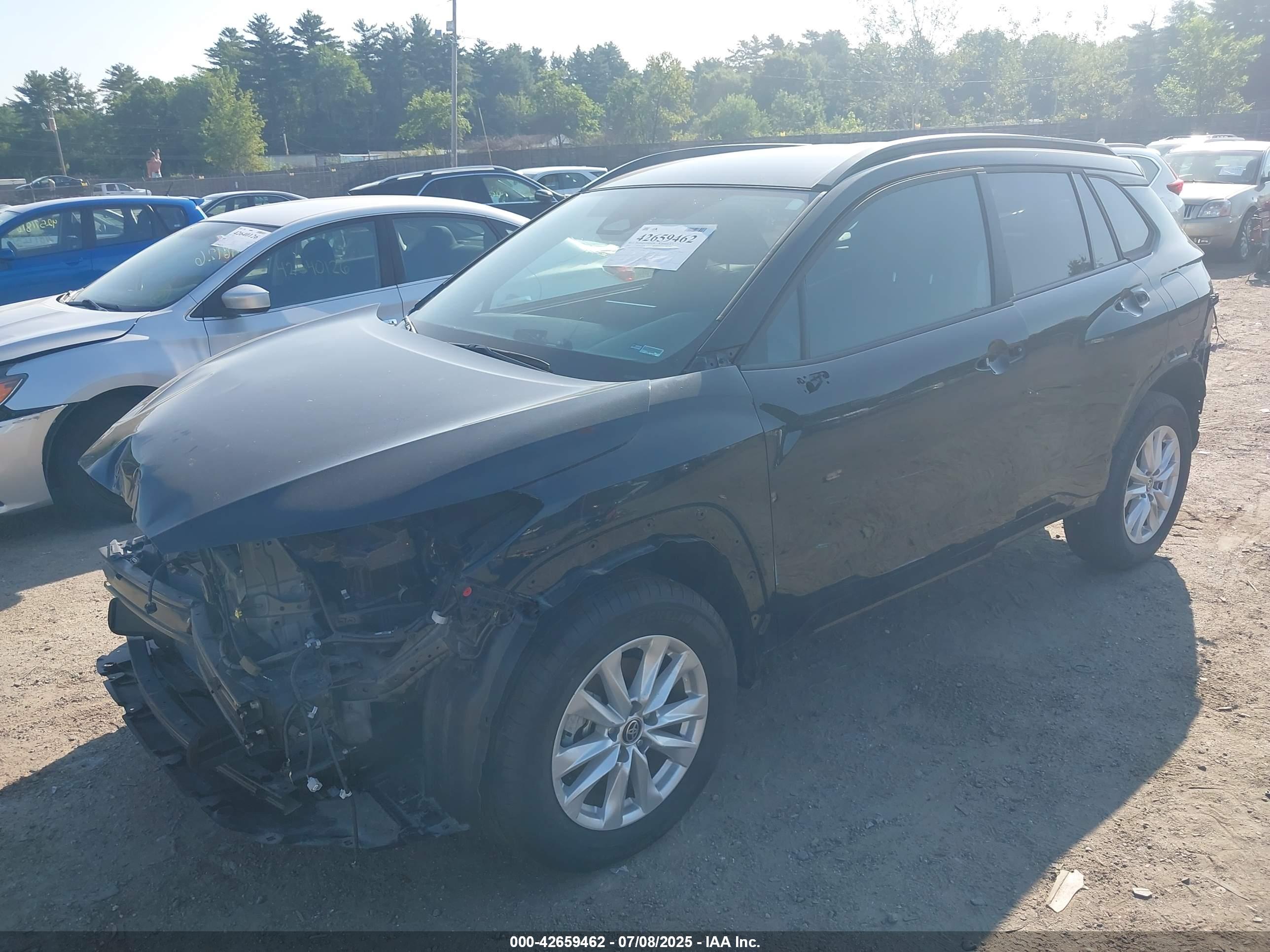 TOYOTA COROLLA image 2