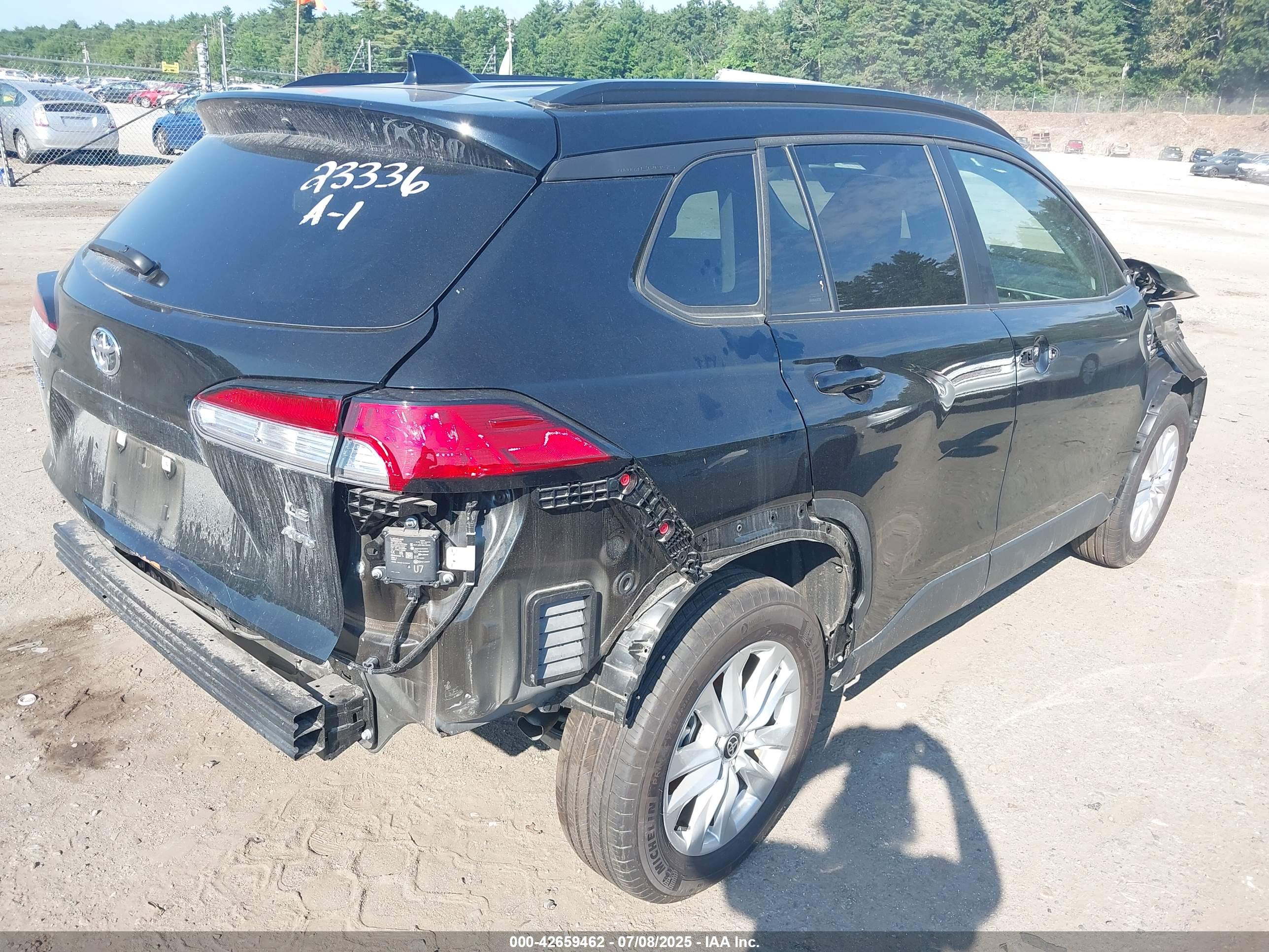 TOYOTA COROLLA image 4