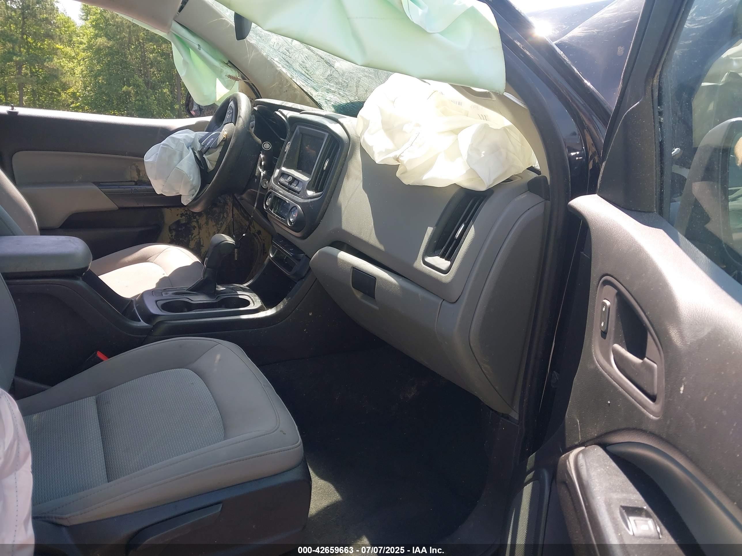 GMC CANYON image 5