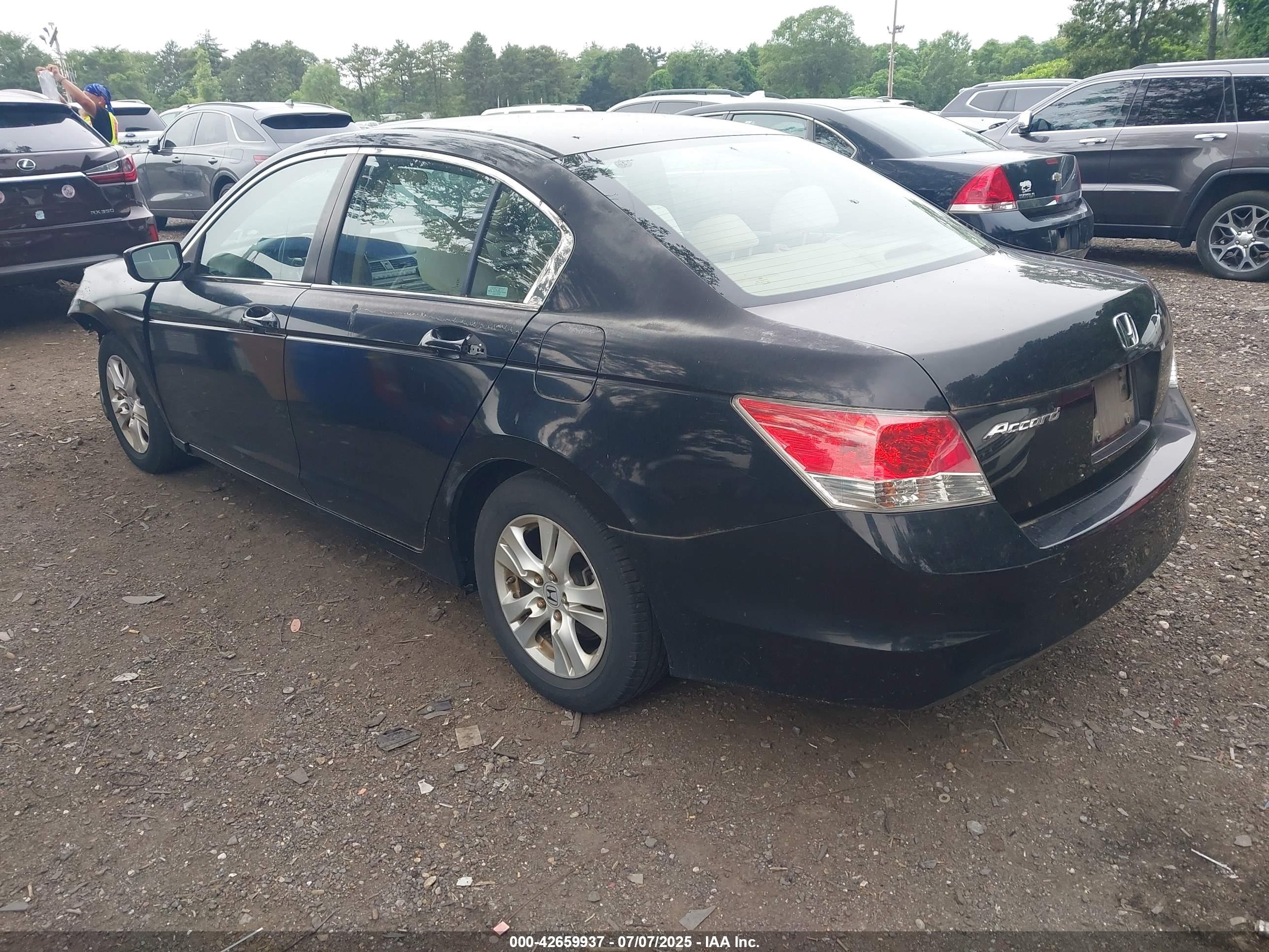 HONDA ACCORD image 3