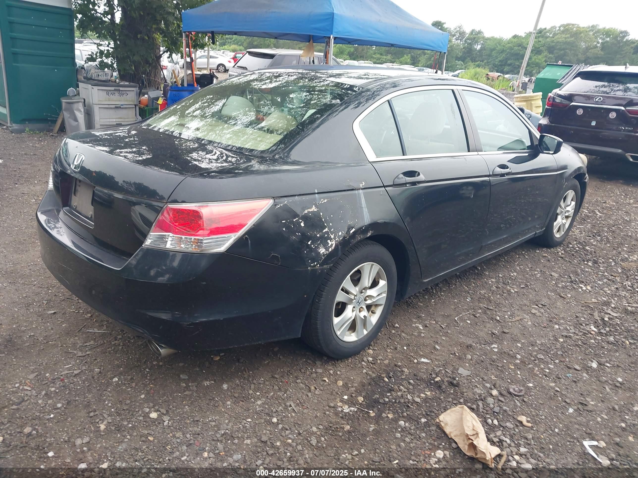 HONDA ACCORD image 4