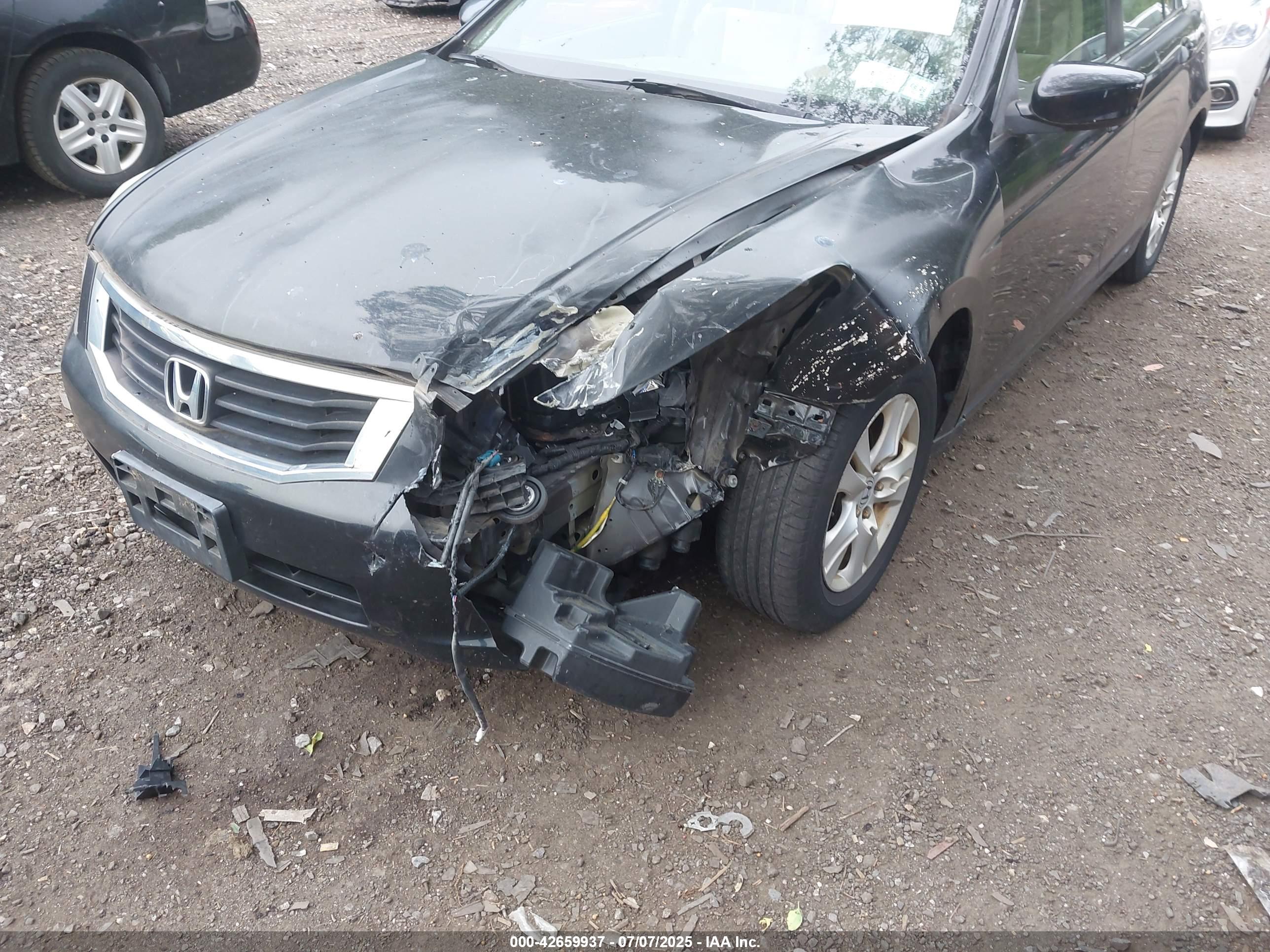 HONDA ACCORD image 6