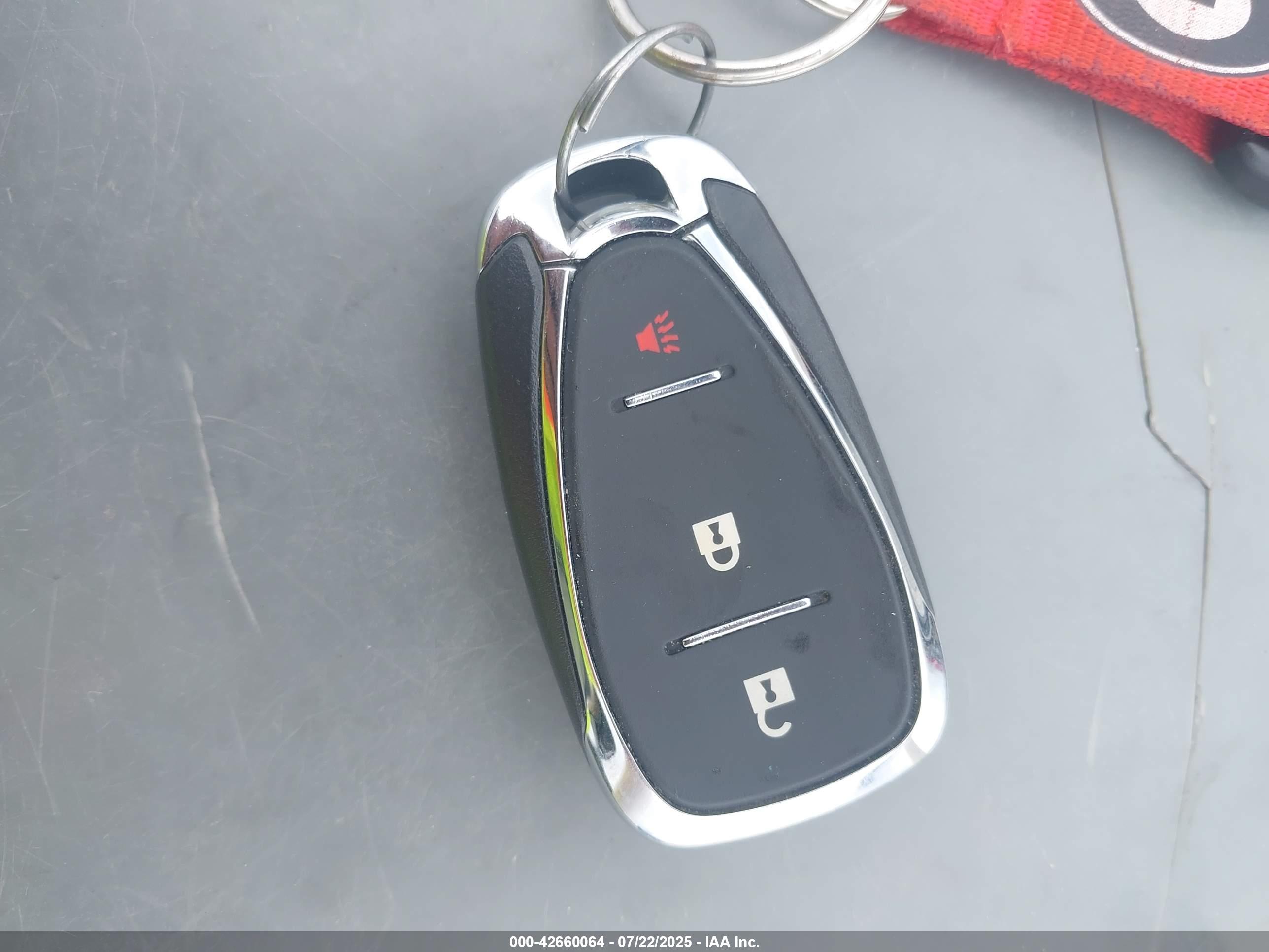 CHEVROLET EQUINOX image 11