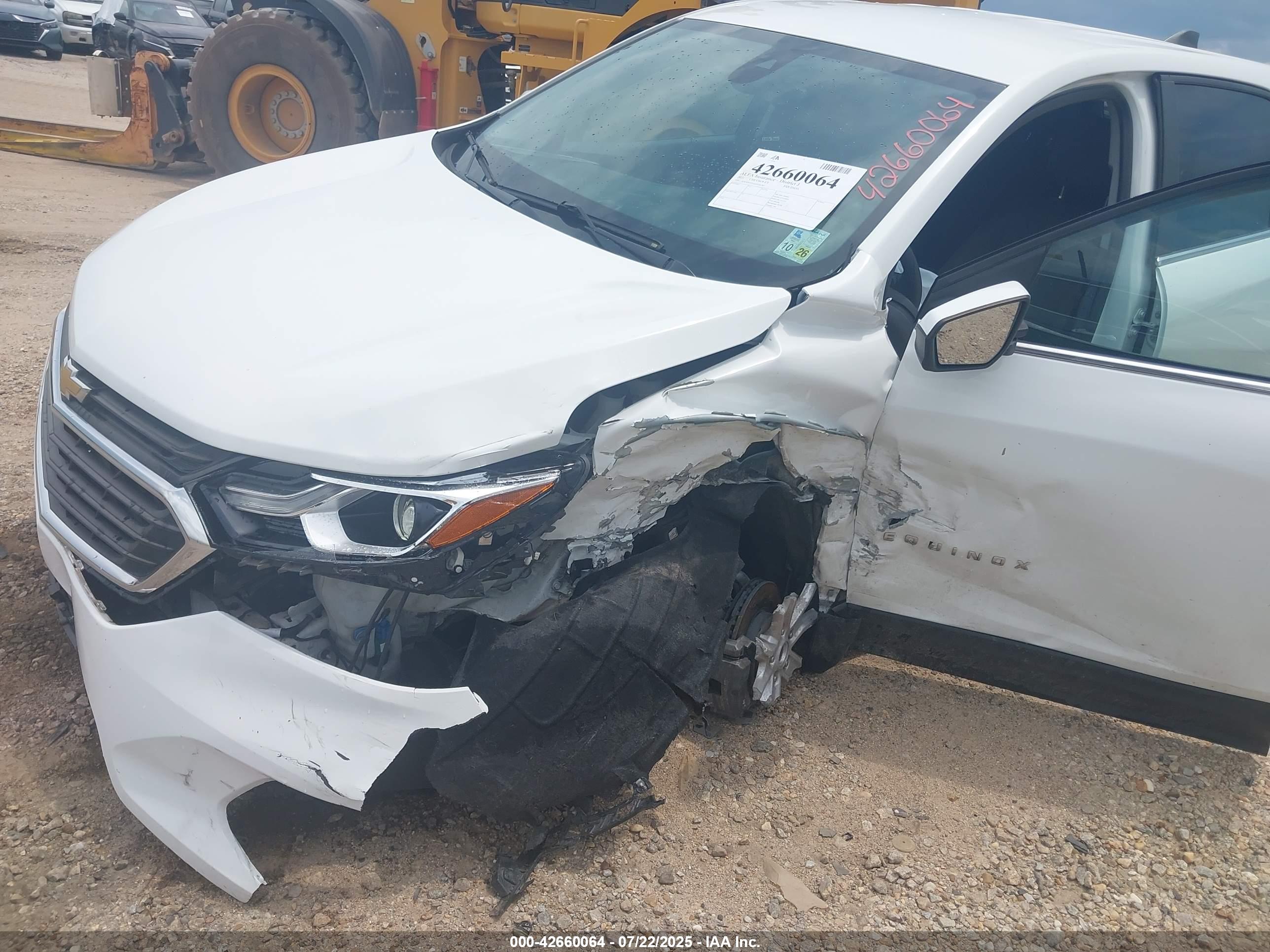 CHEVROLET EQUINOX image 6