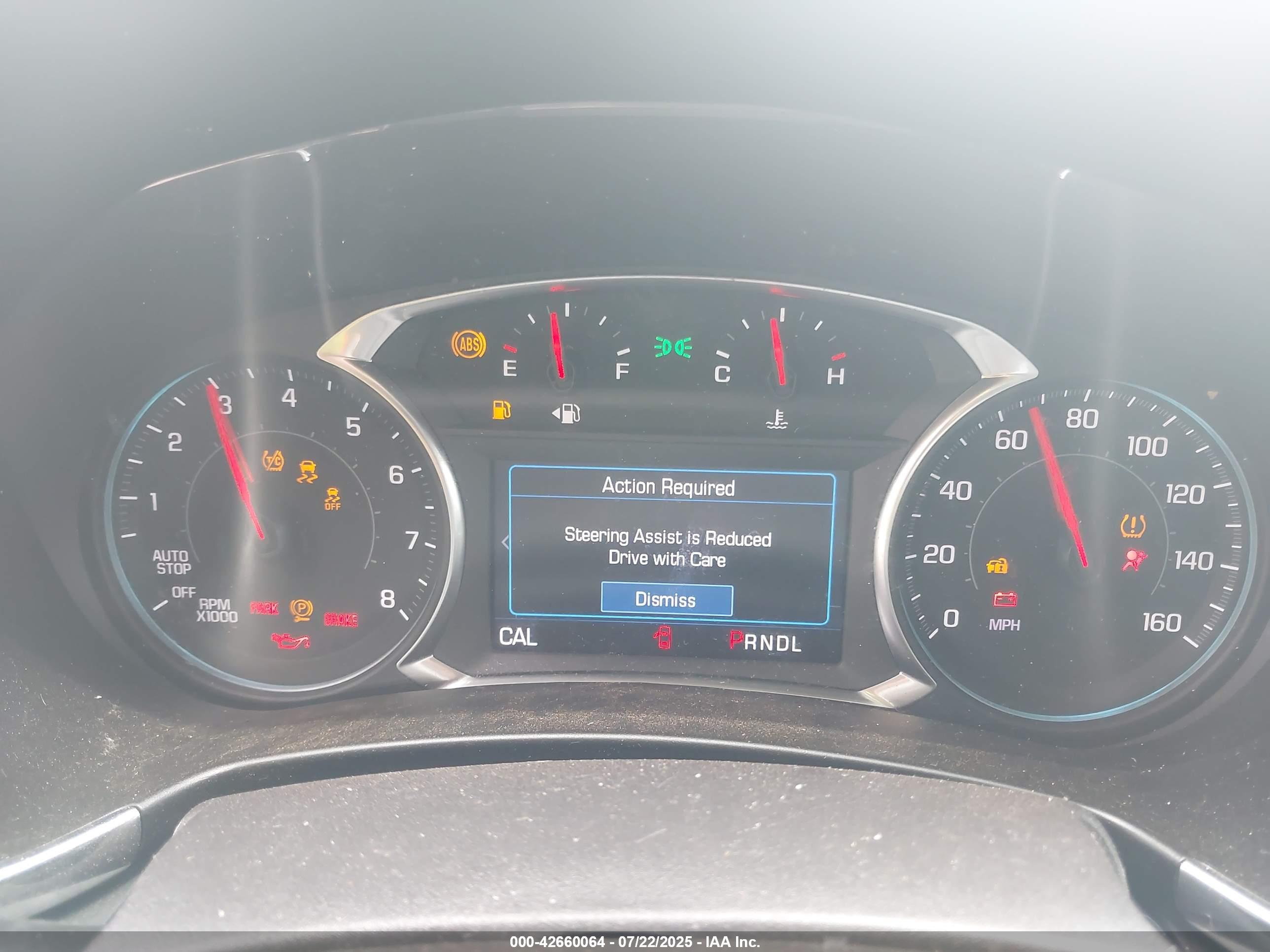 CHEVROLET EQUINOX image 7
