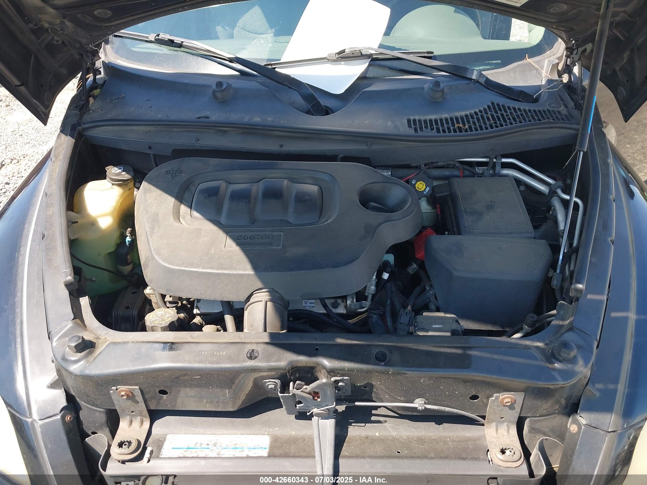 CHEVROLET HHR image 10