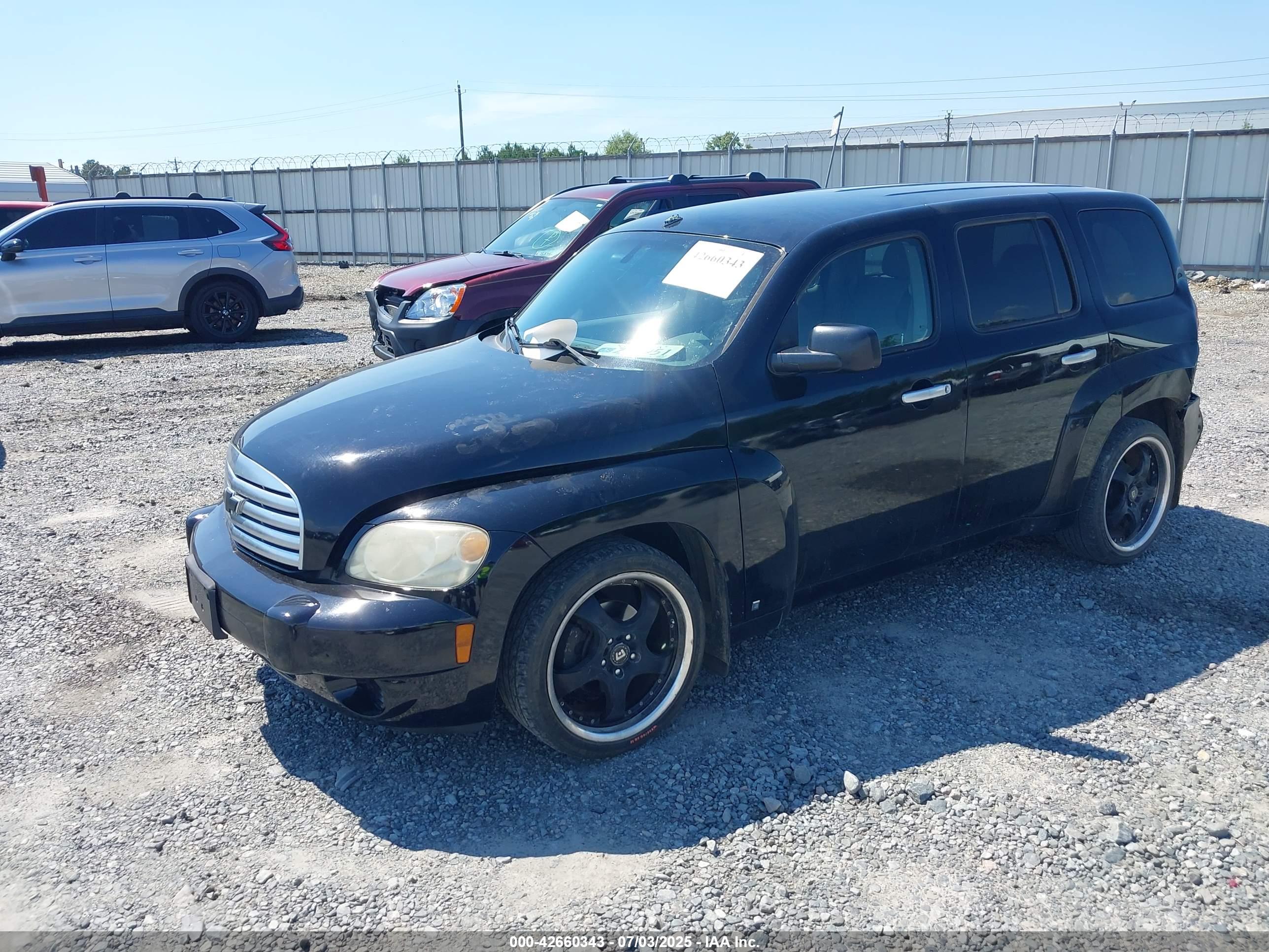 CHEVROLET HHR image 2