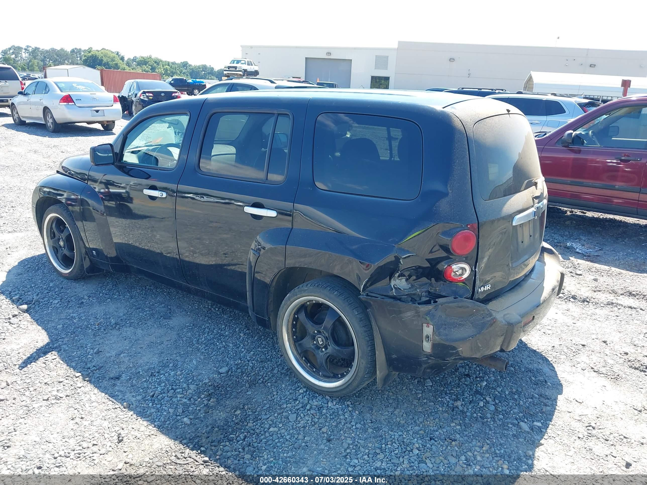 CHEVROLET HHR image 3