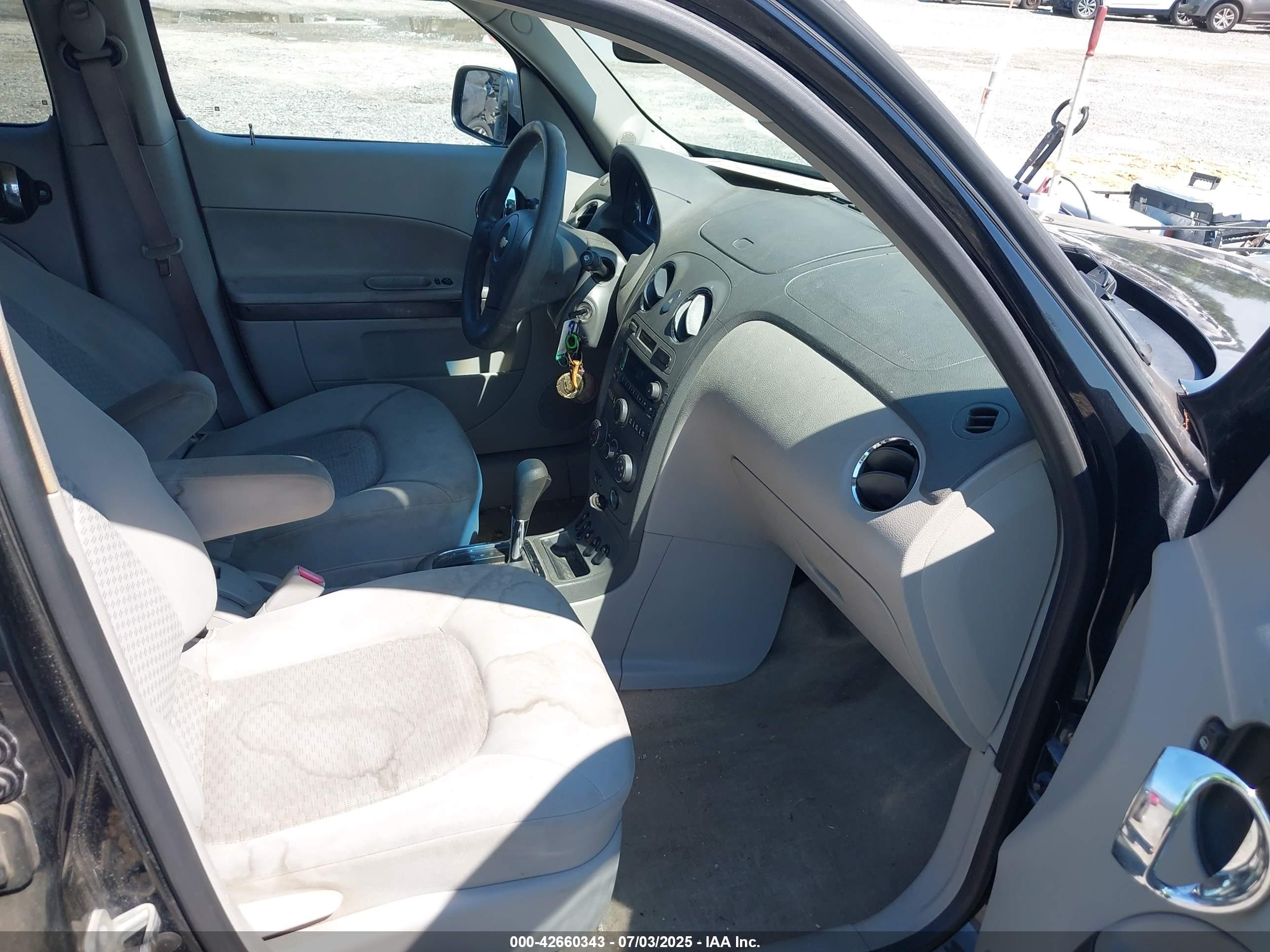 CHEVROLET HHR image 5