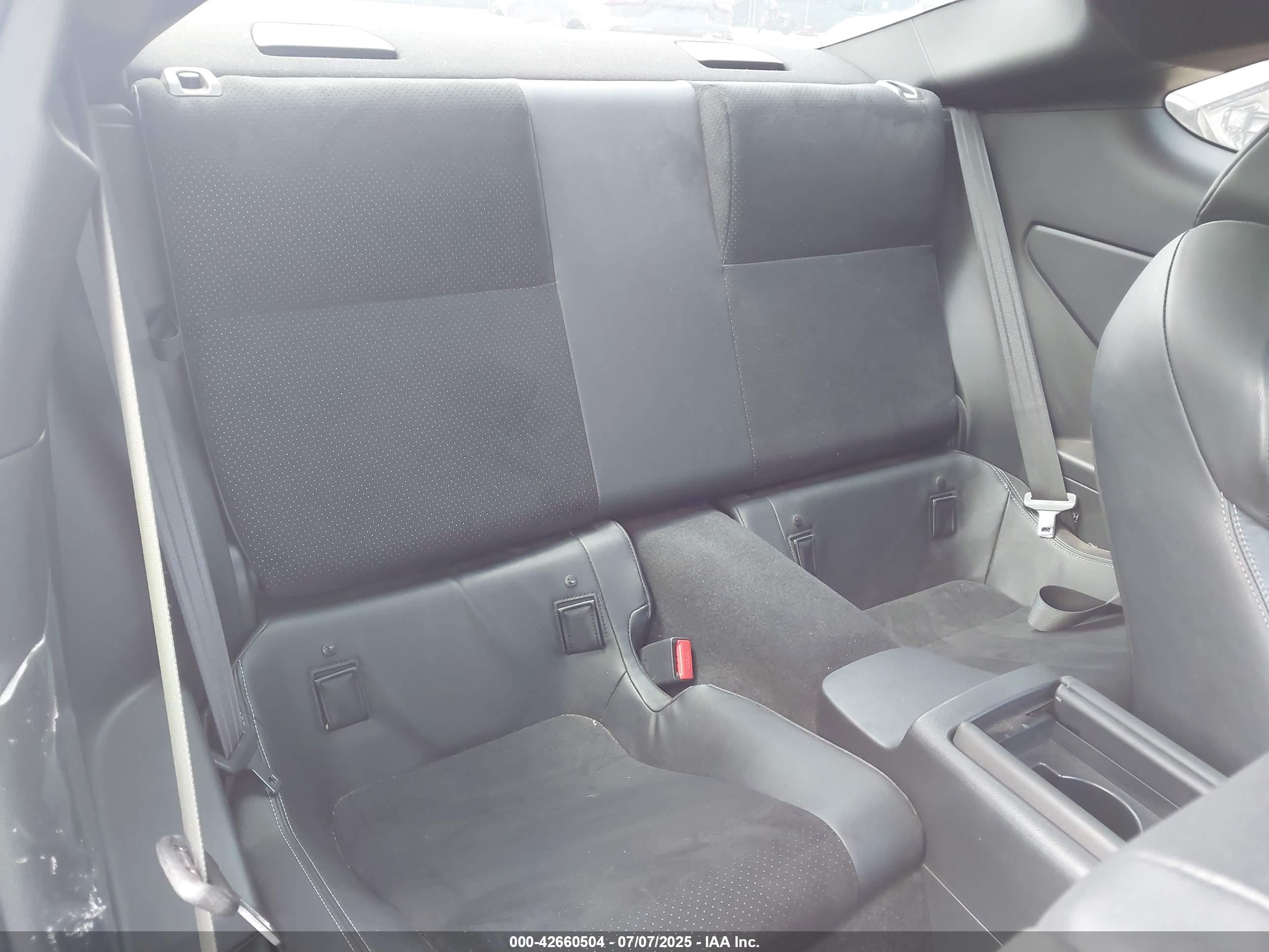 TOYOTA GR86 image 8