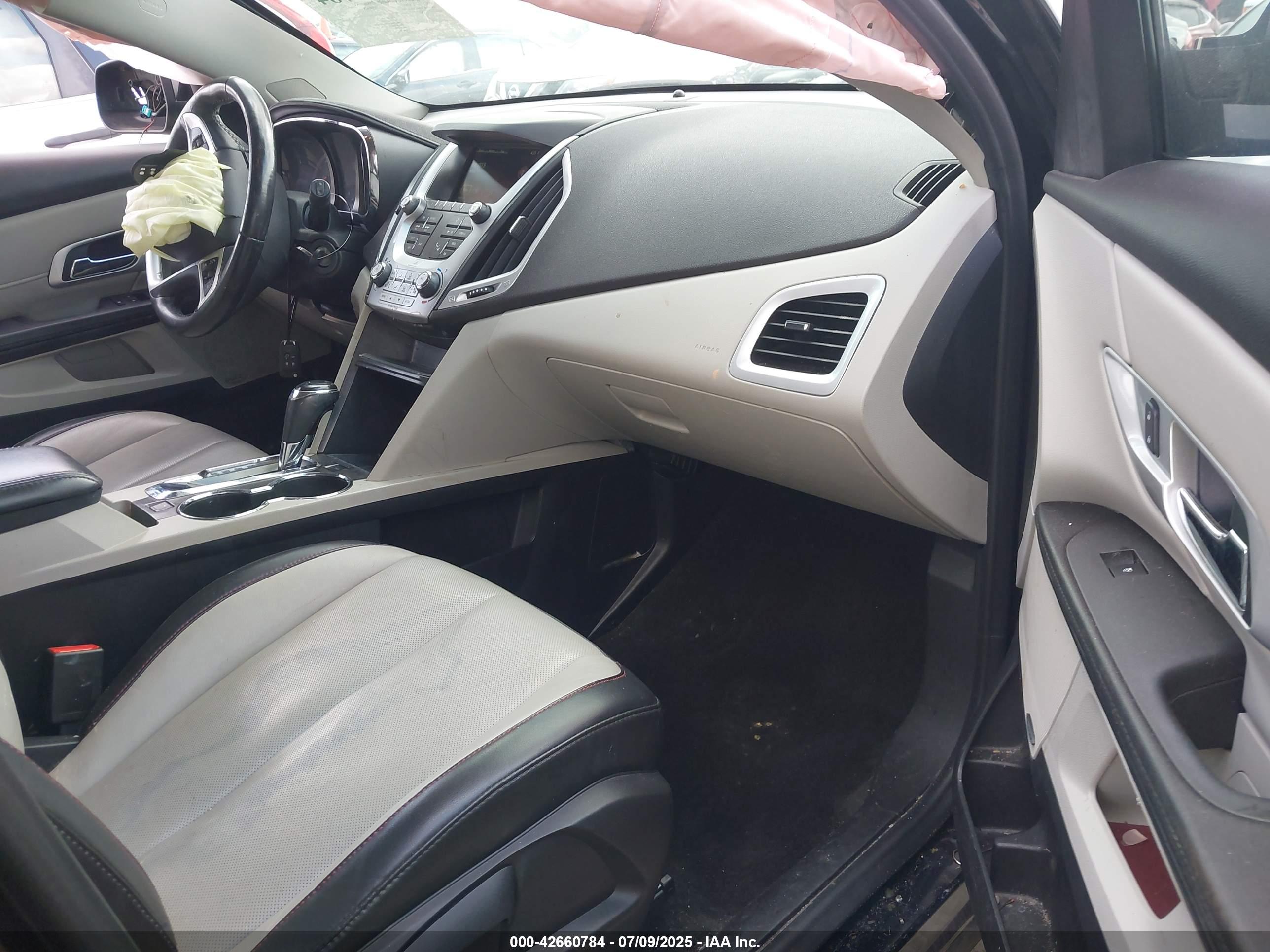 GMC TERRAIN image 5