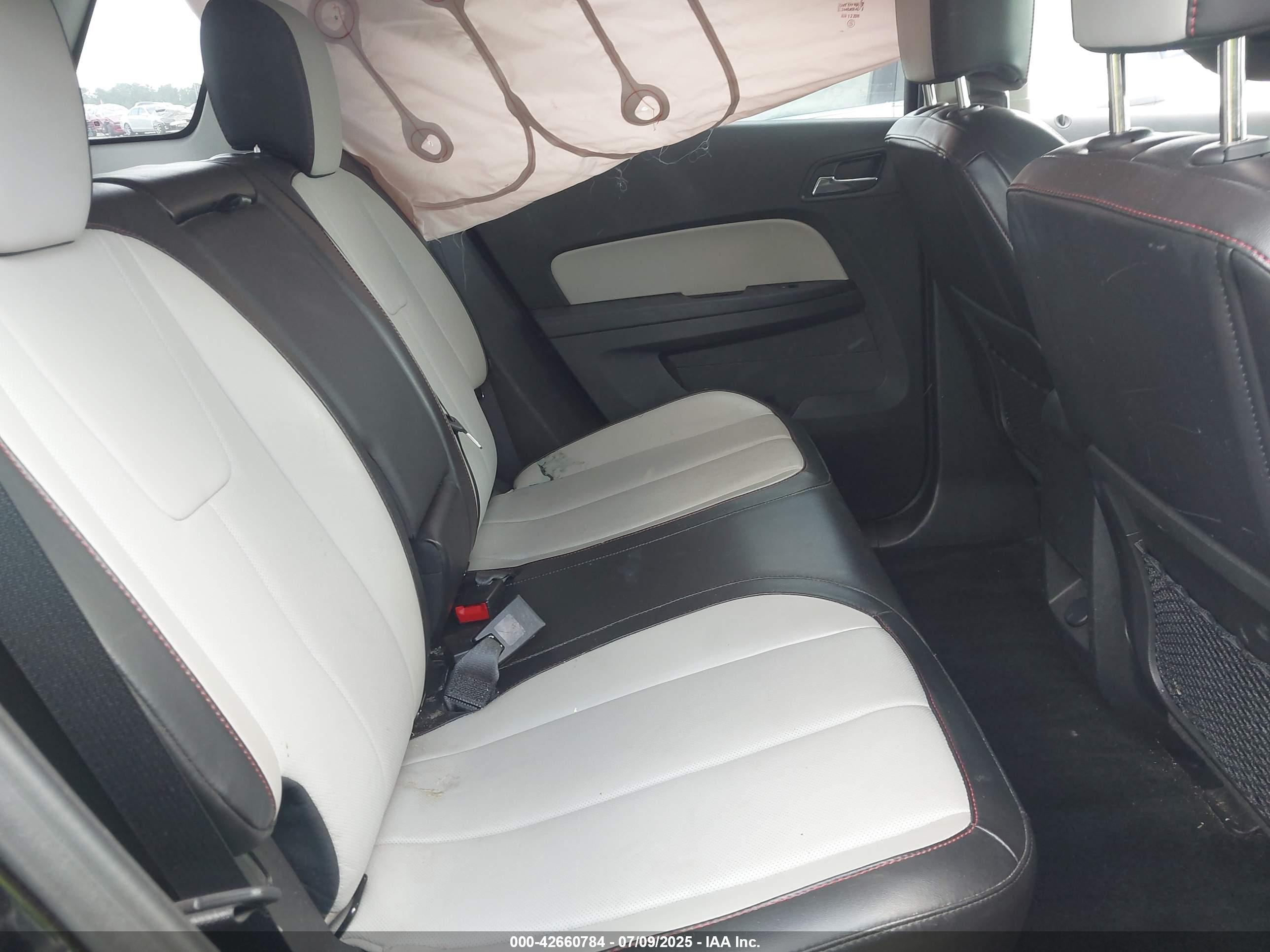 GMC TERRAIN image 8