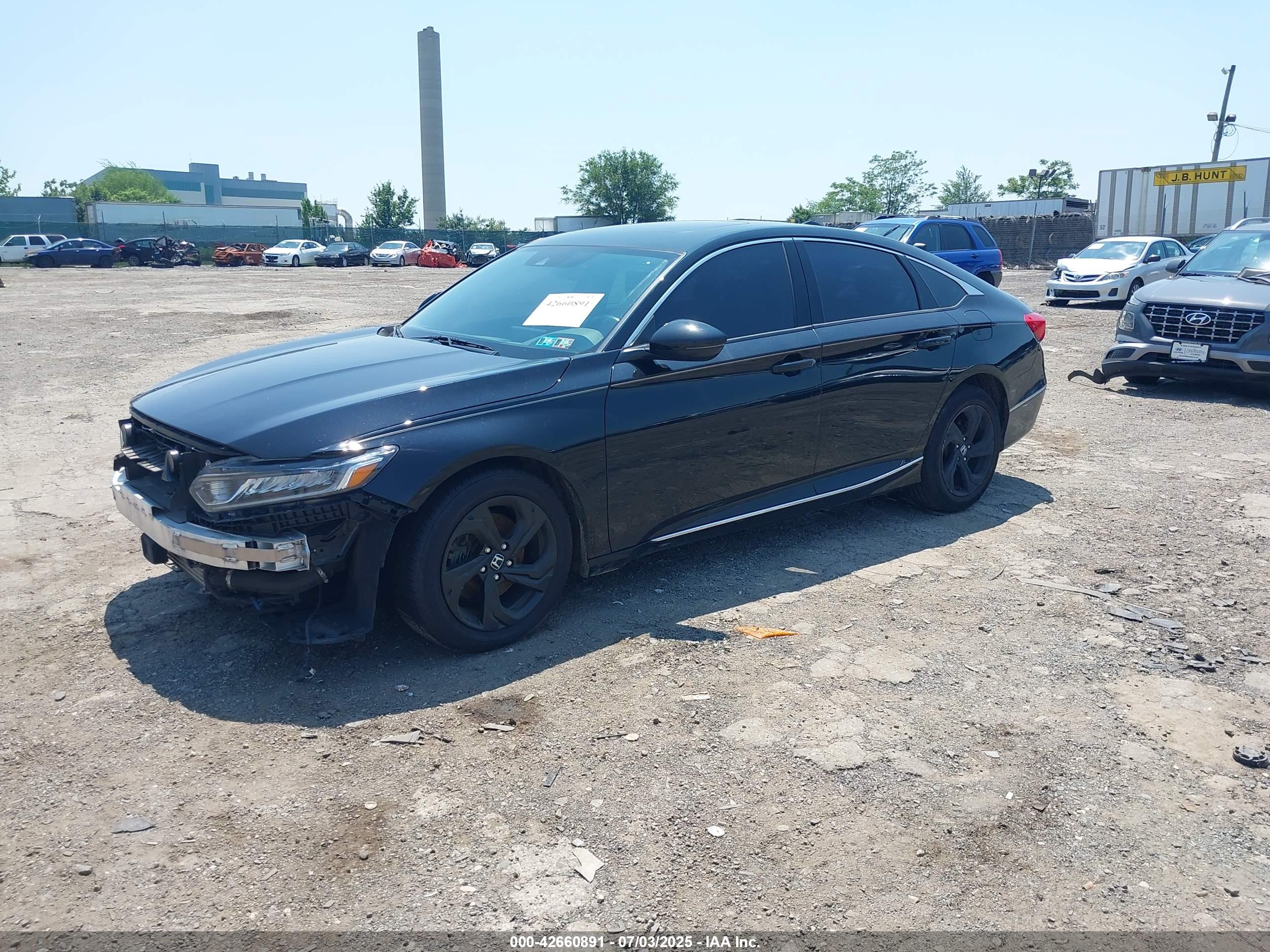 HONDA ACCORD image 2