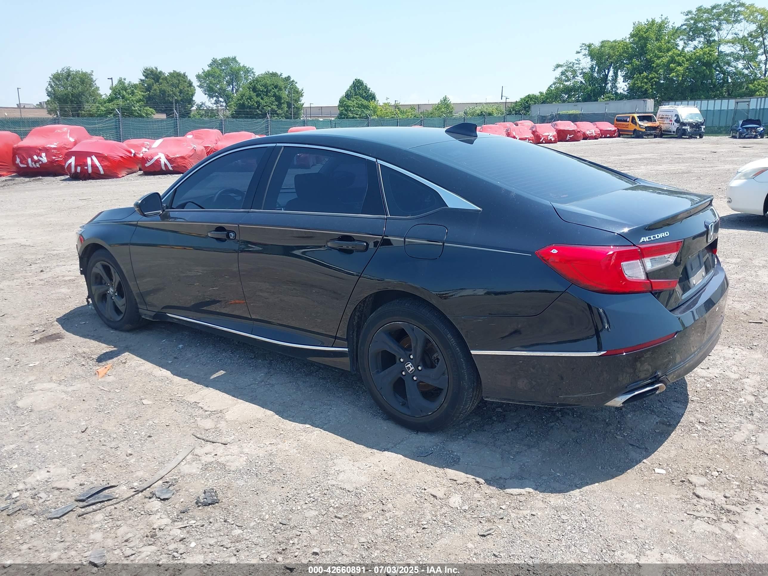 HONDA ACCORD image 3