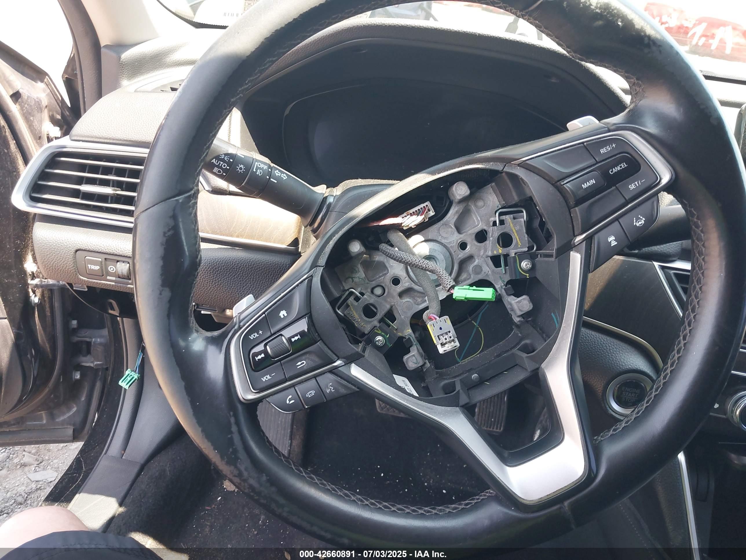 HONDA ACCORD image 6