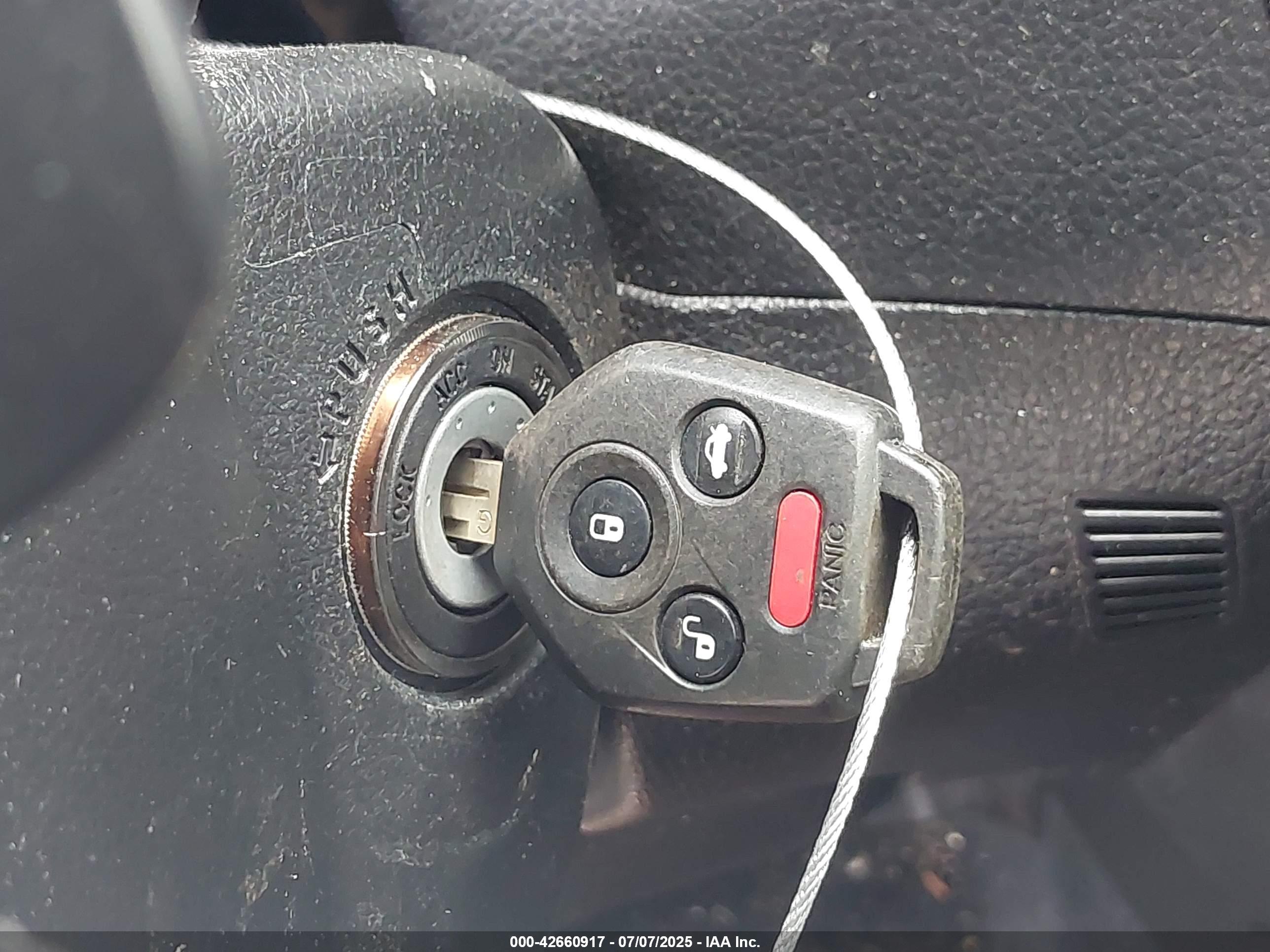SUBARU FORESTER image 11