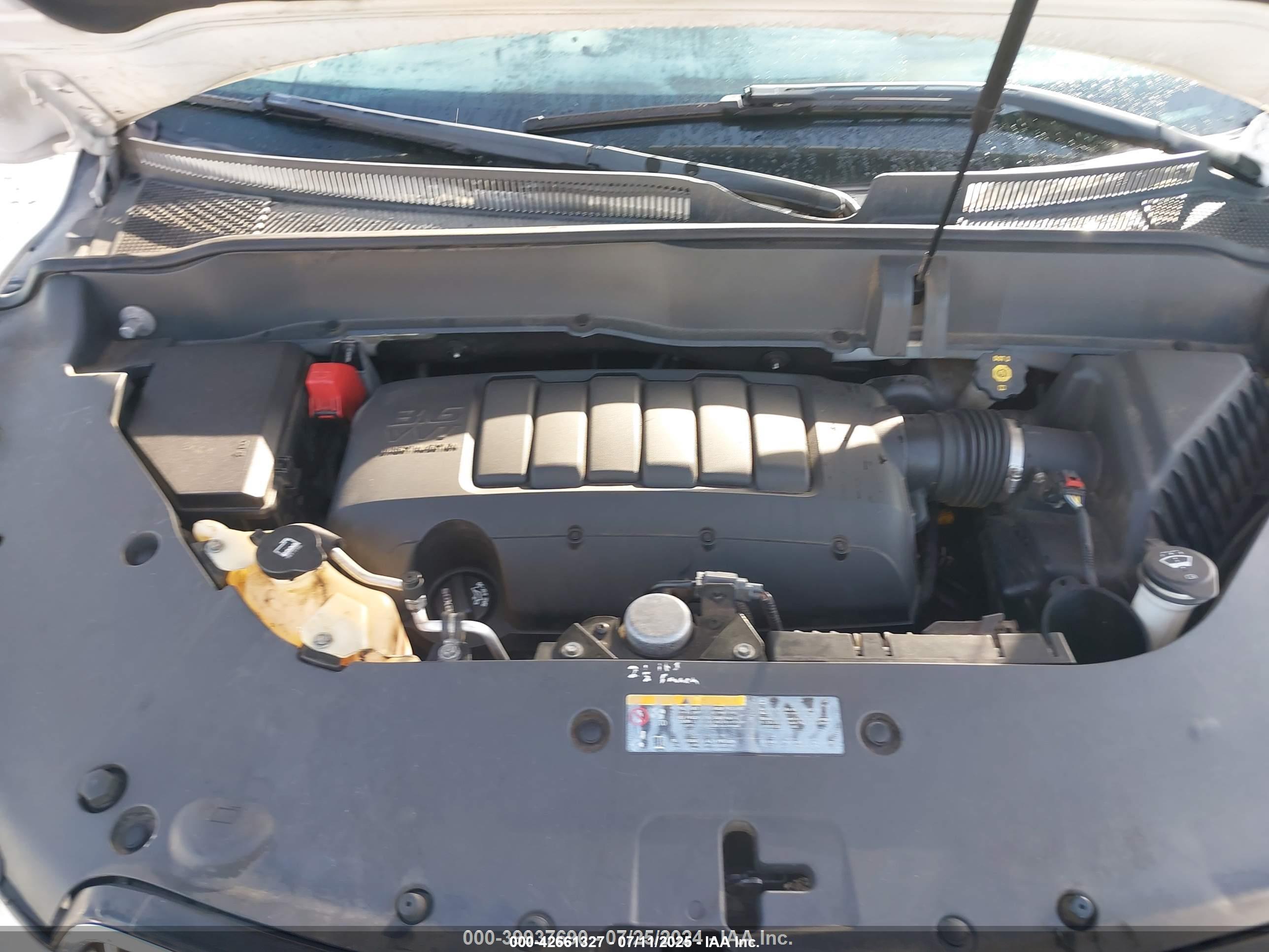 BUICK ENCLAVE image 10