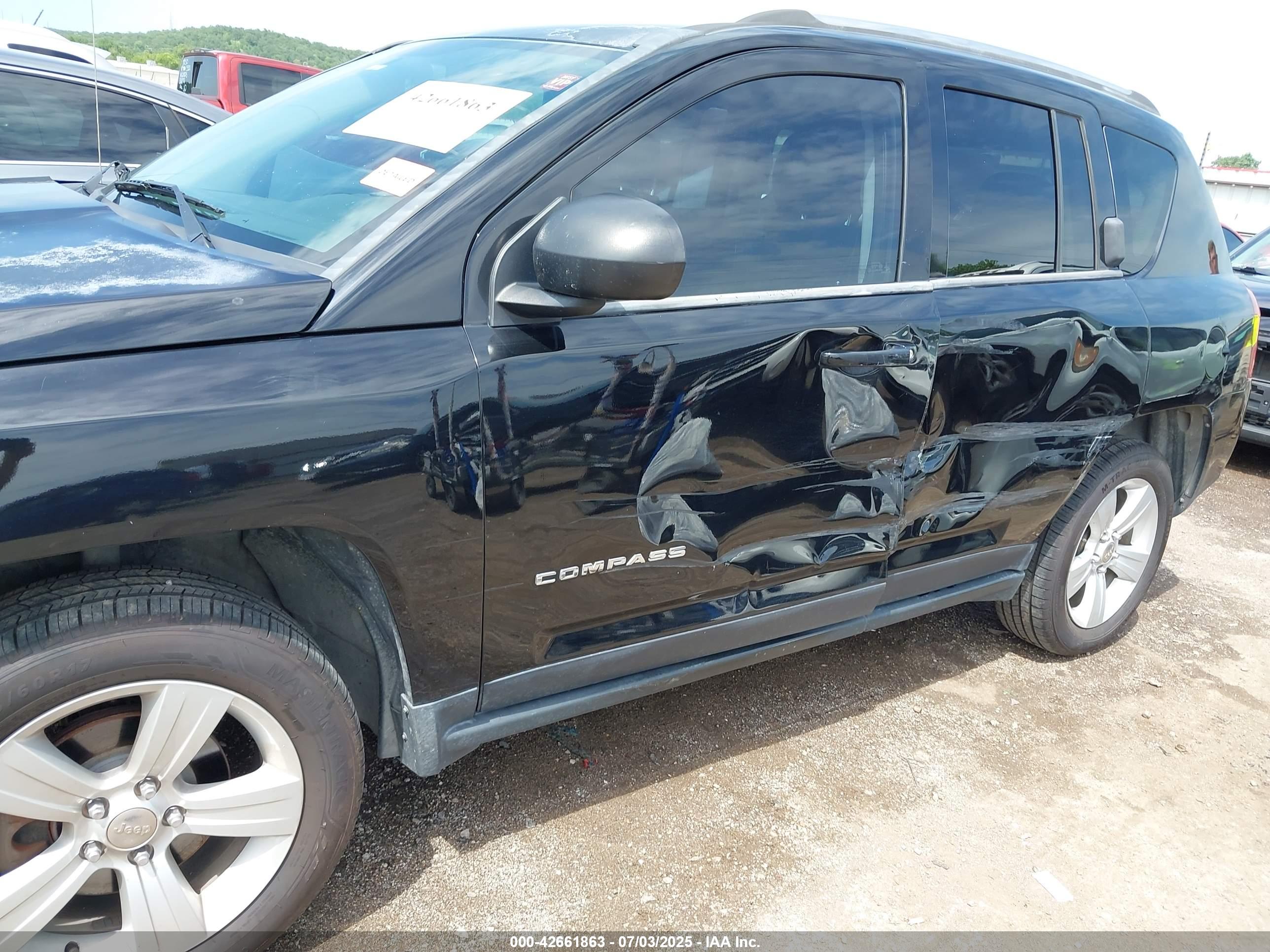 JEEP COMPASS image 6