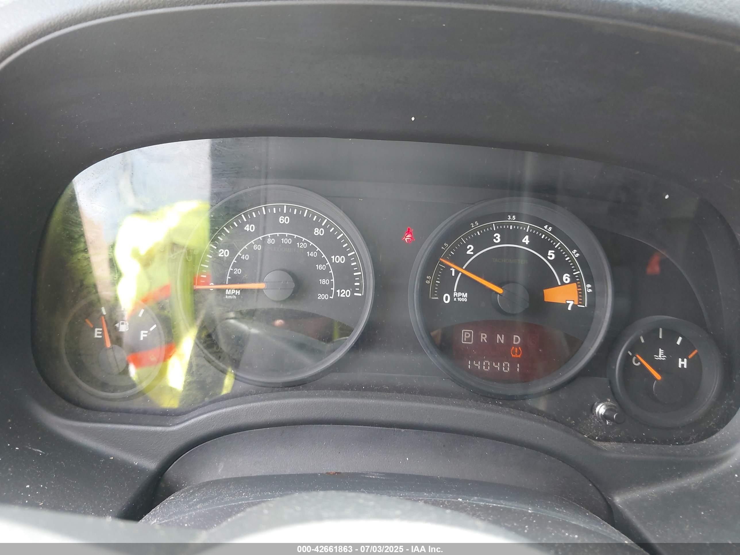 JEEP COMPASS image 7