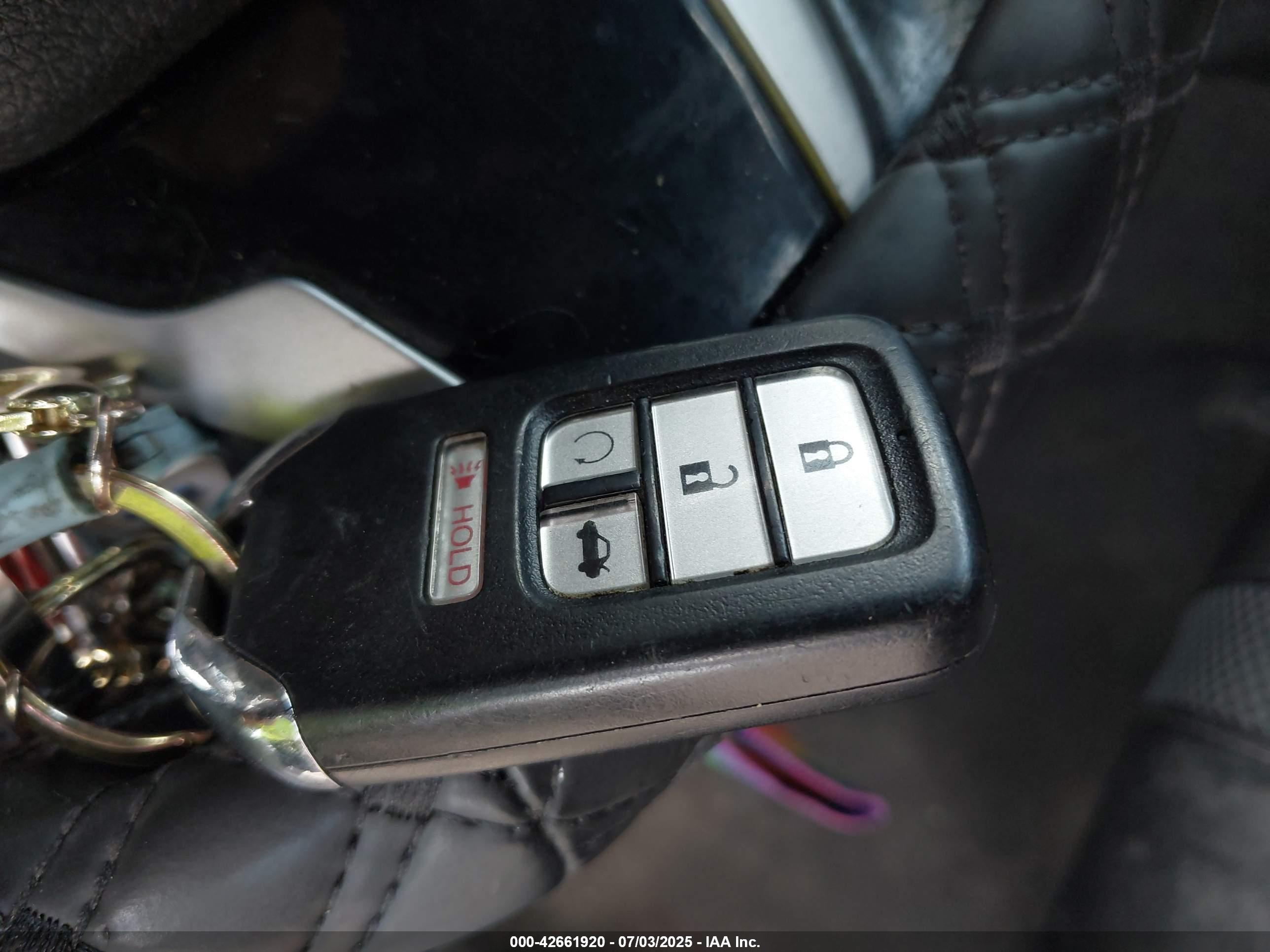 HONDA CIVIC image 11
