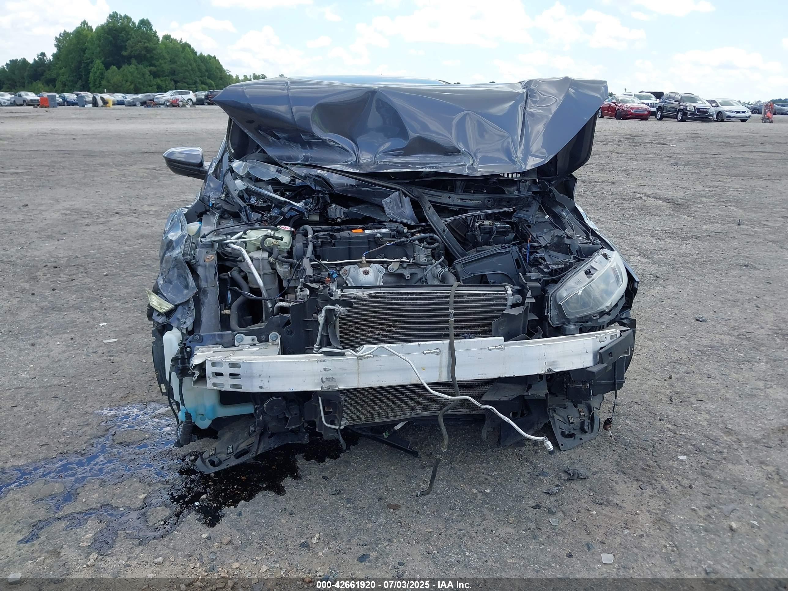 HONDA CIVIC image 6