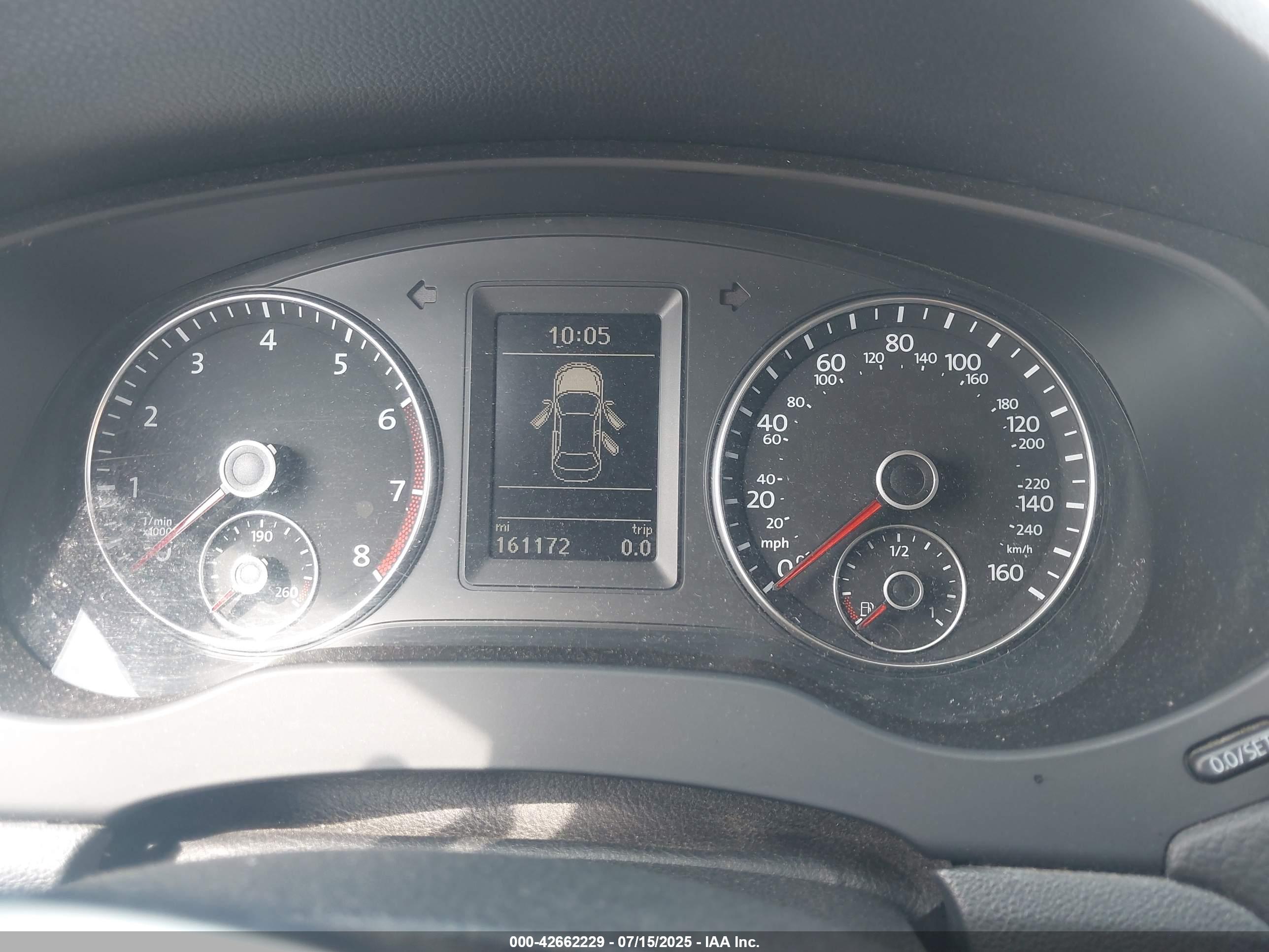 VOLKSWAGEN JETTA image 7