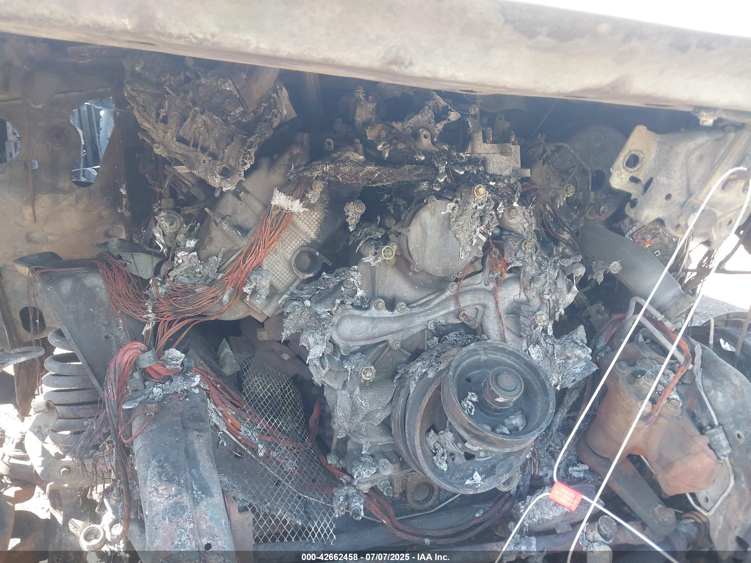 FORD F-250 image 10