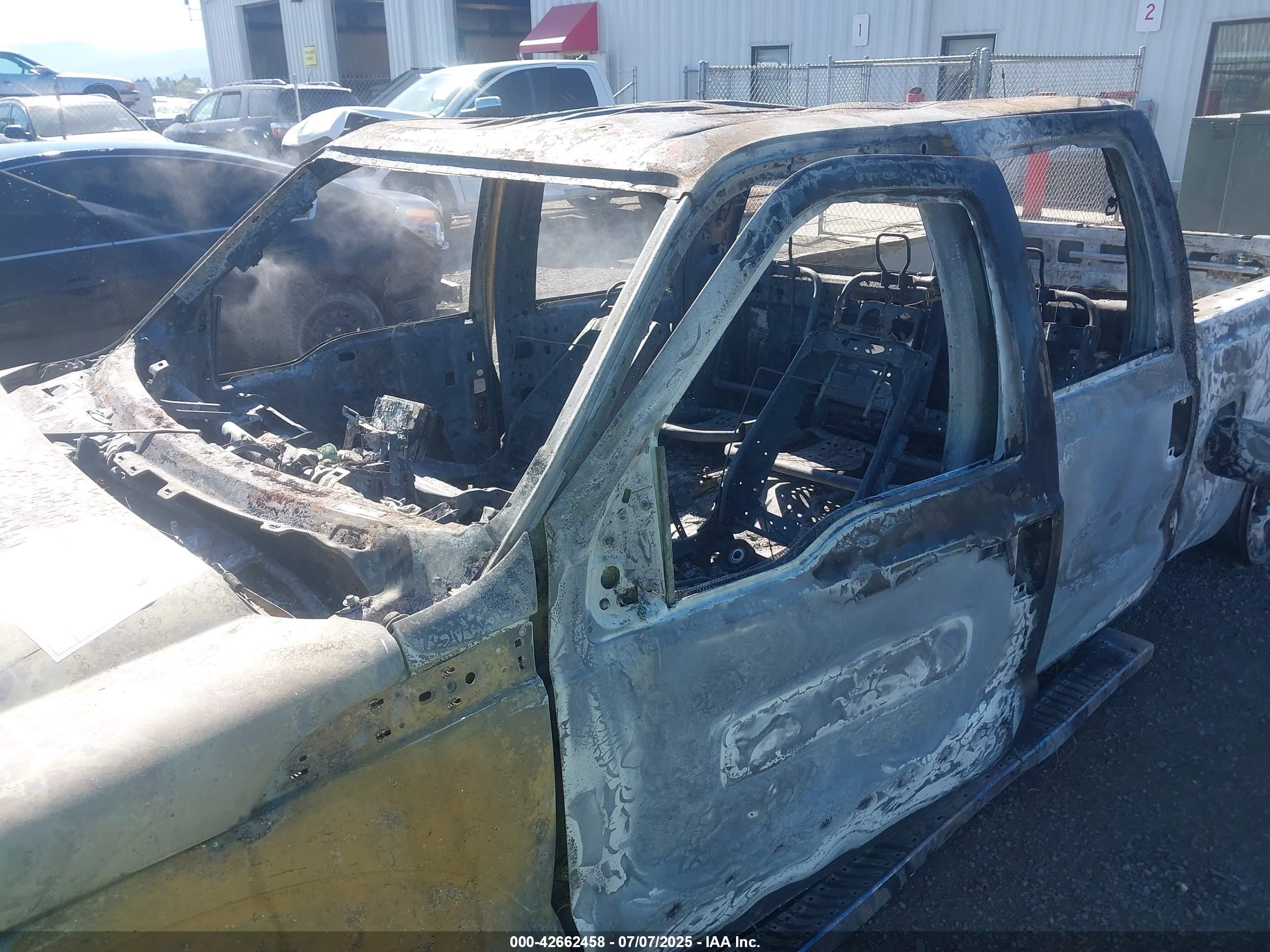 FORD F-250 image 6