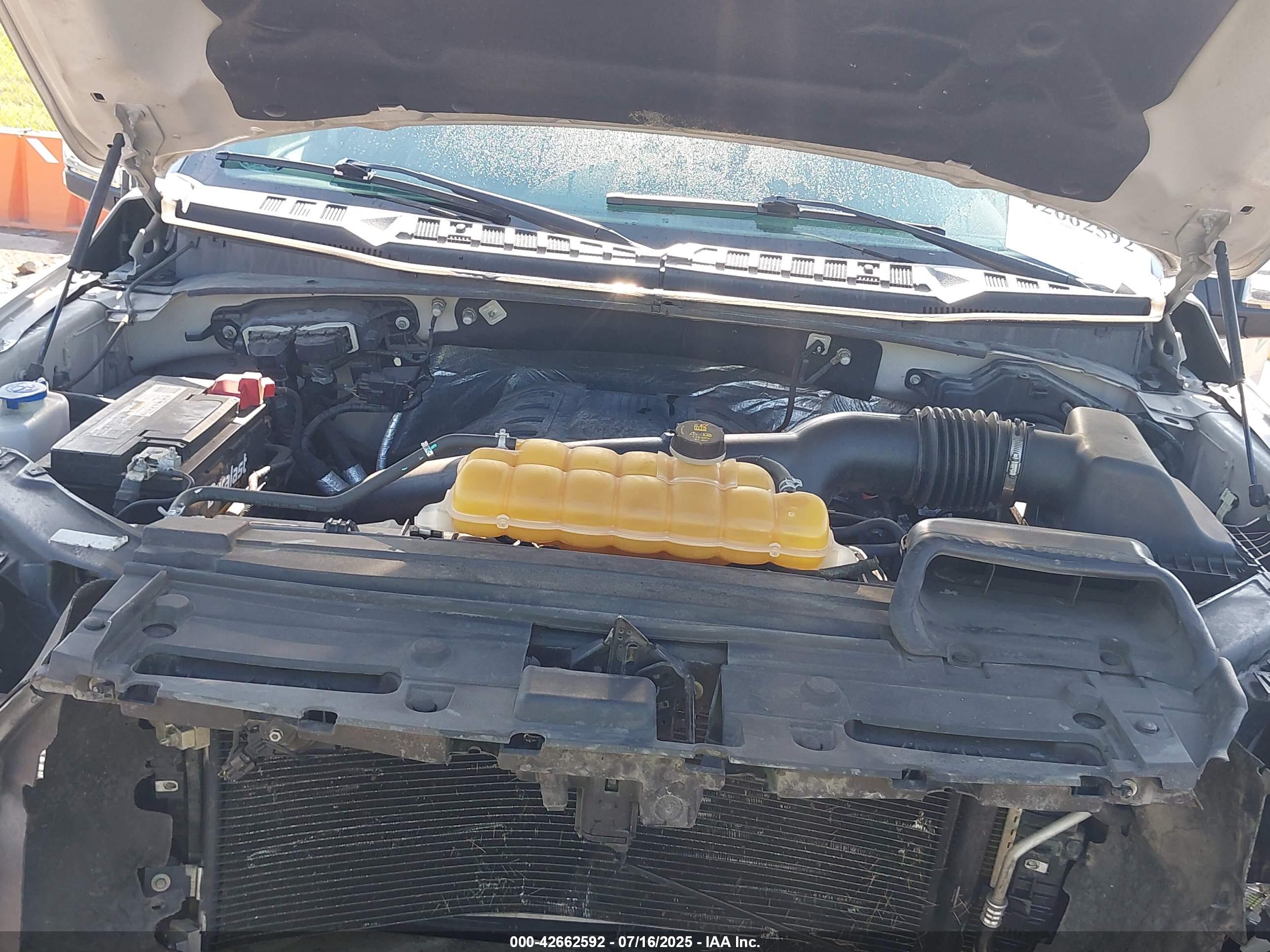 FORD F-150 image 10