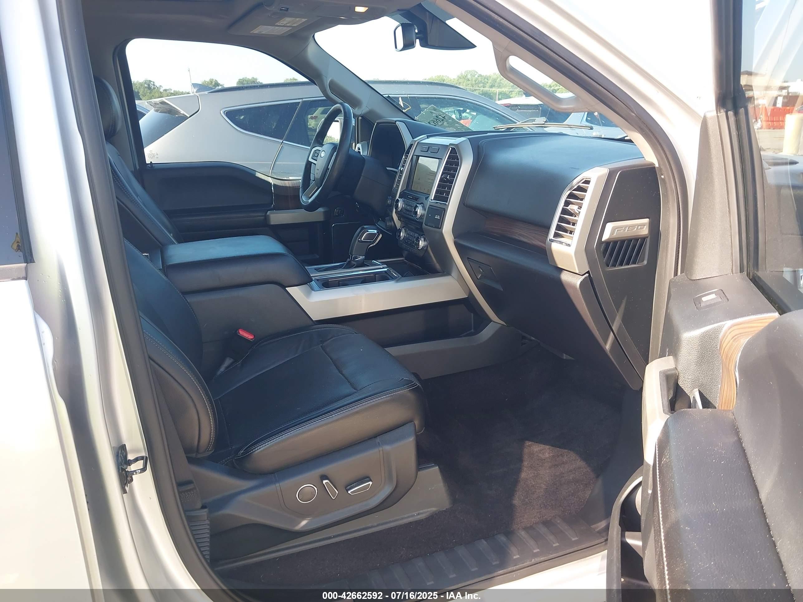 FORD F-150 image 5