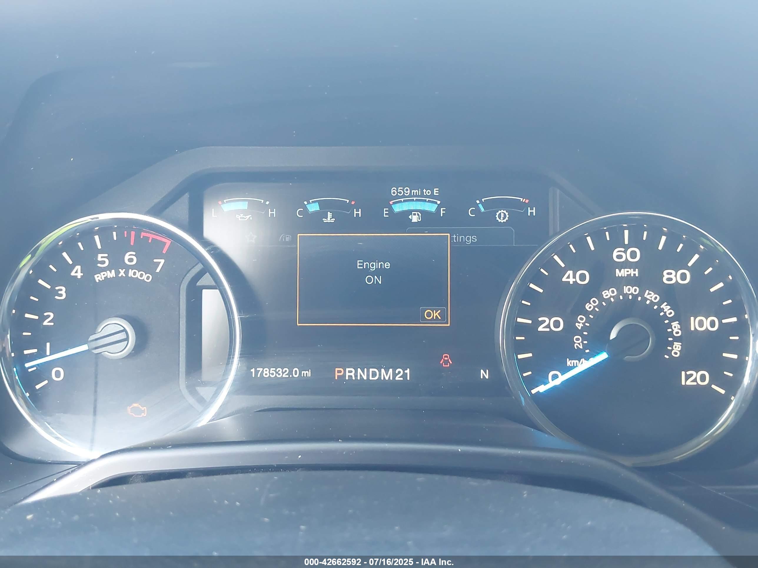 FORD F-150 image 7