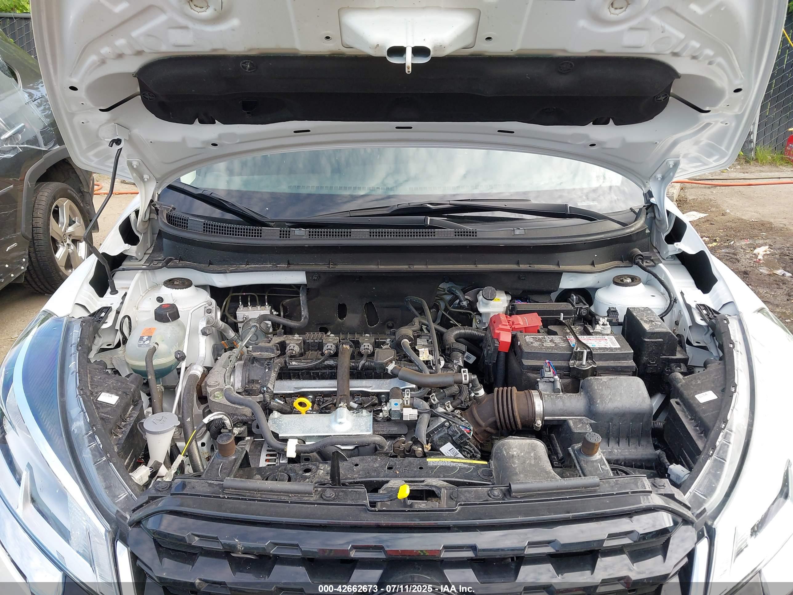 NISSAN KICKS image 10