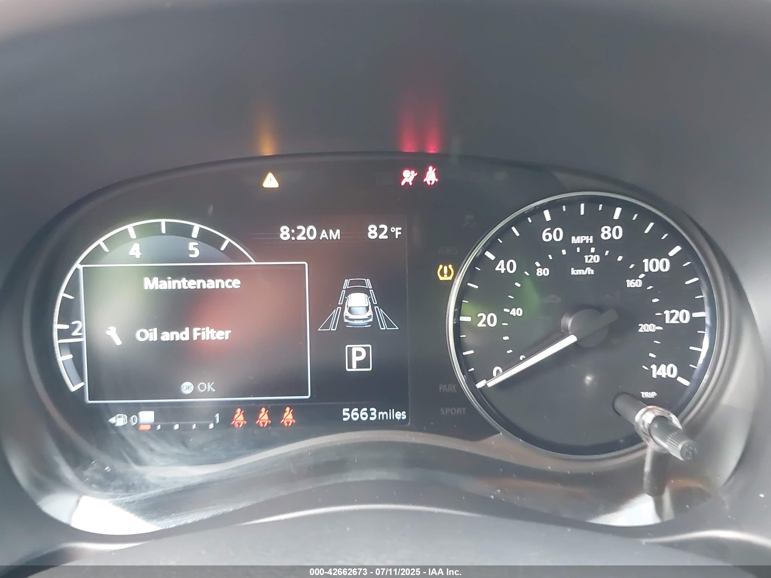 NISSAN KICKS image 7