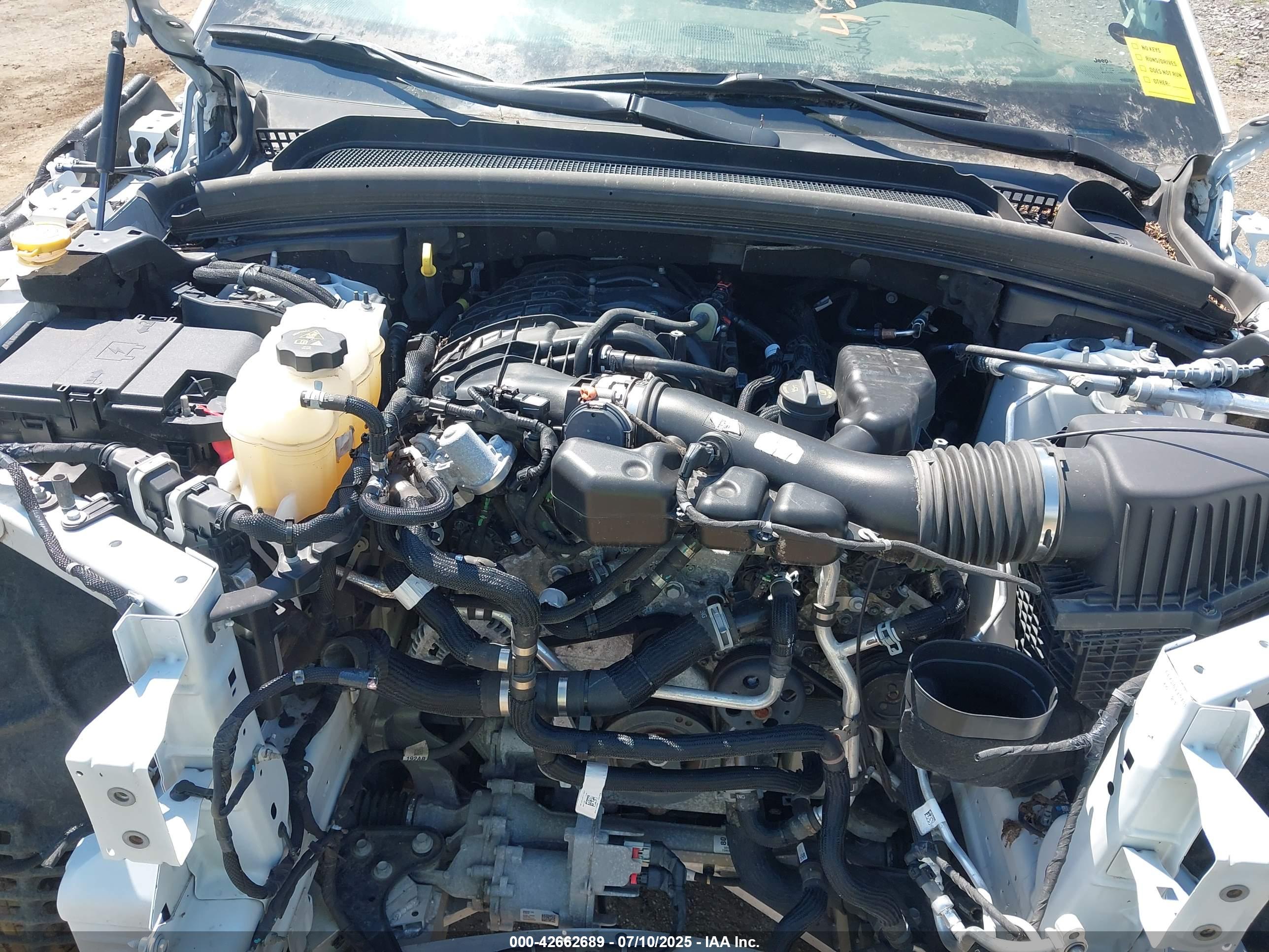 JEEP GRAND image 10