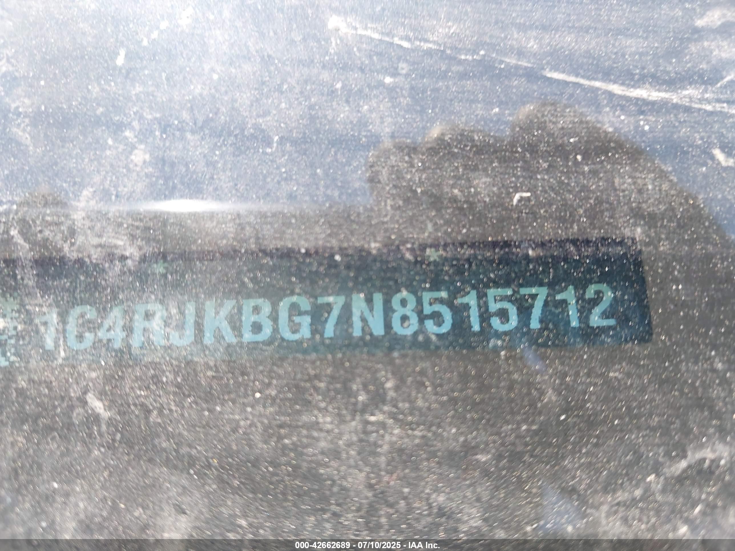 JEEP GRAND image 9