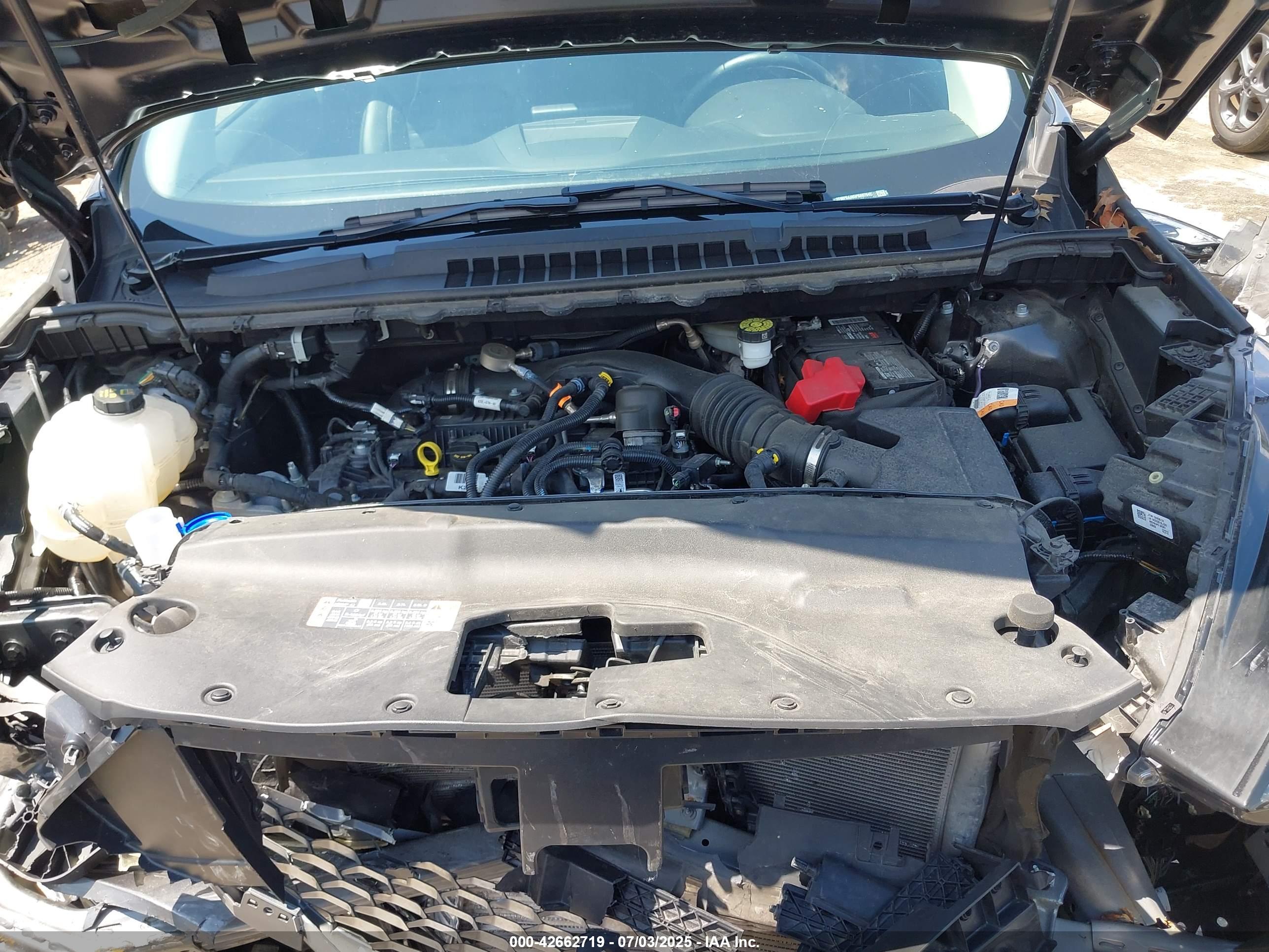 FORD EDGE image 10