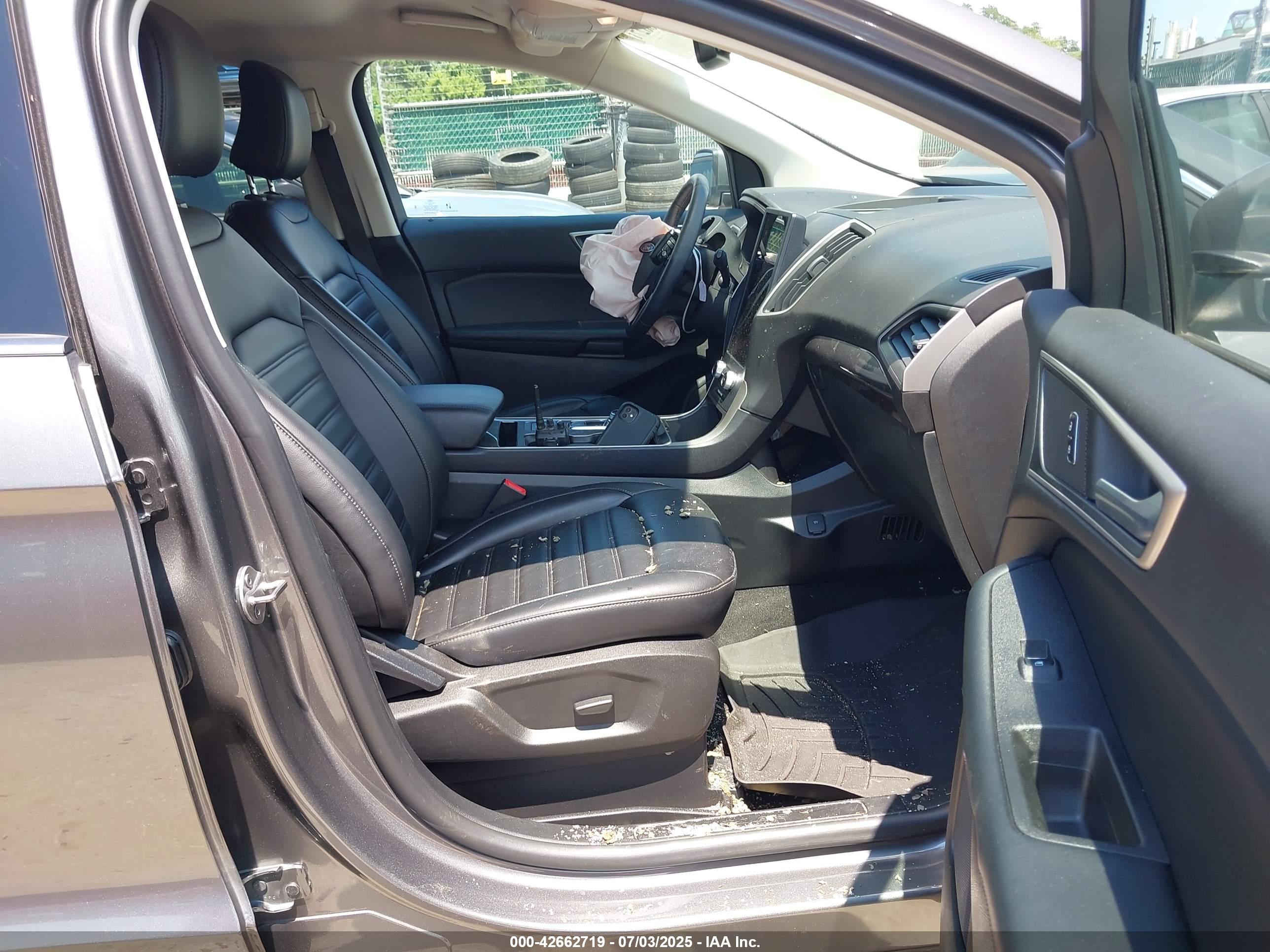 FORD EDGE image 5