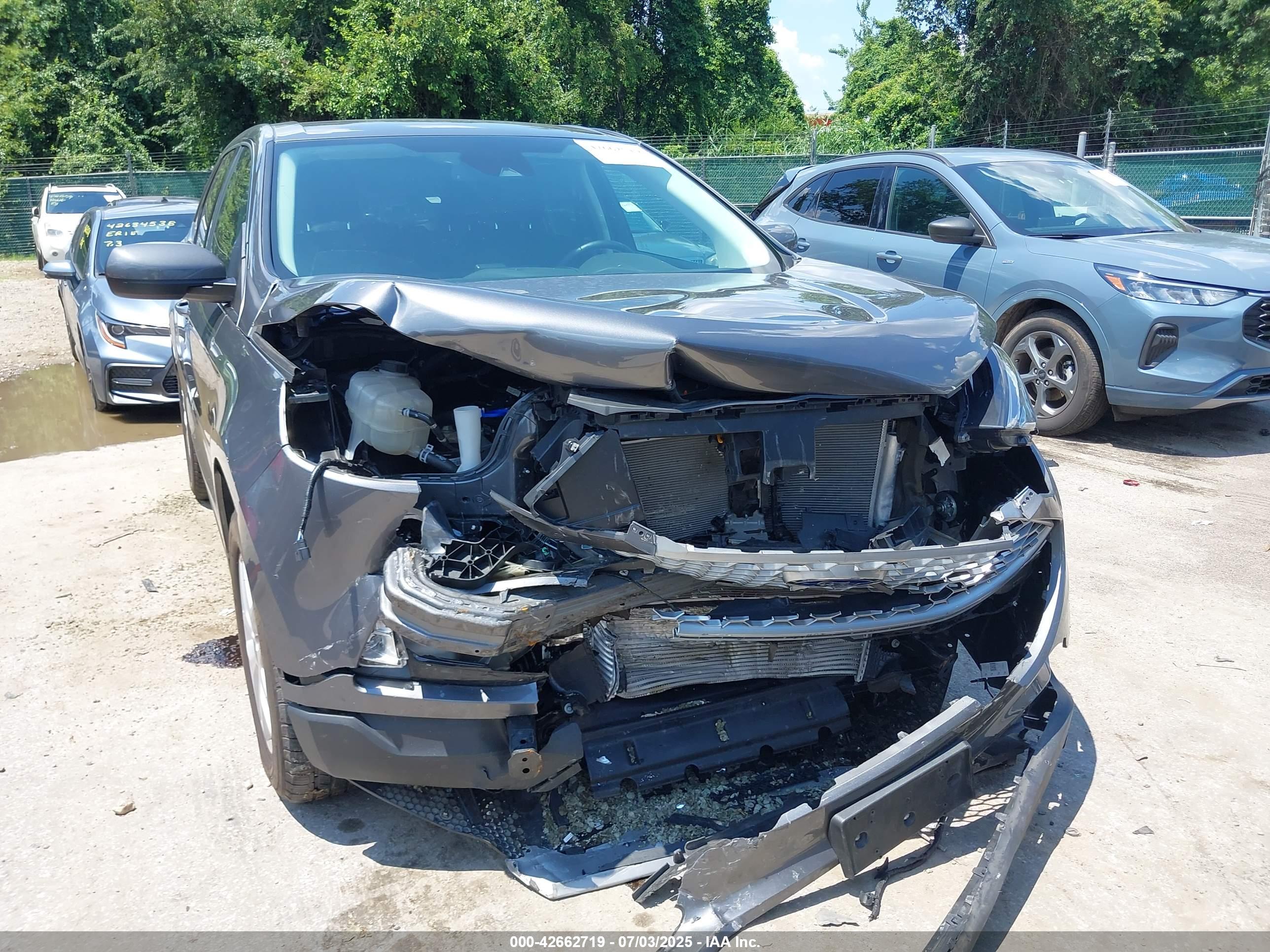 FORD EDGE image 6