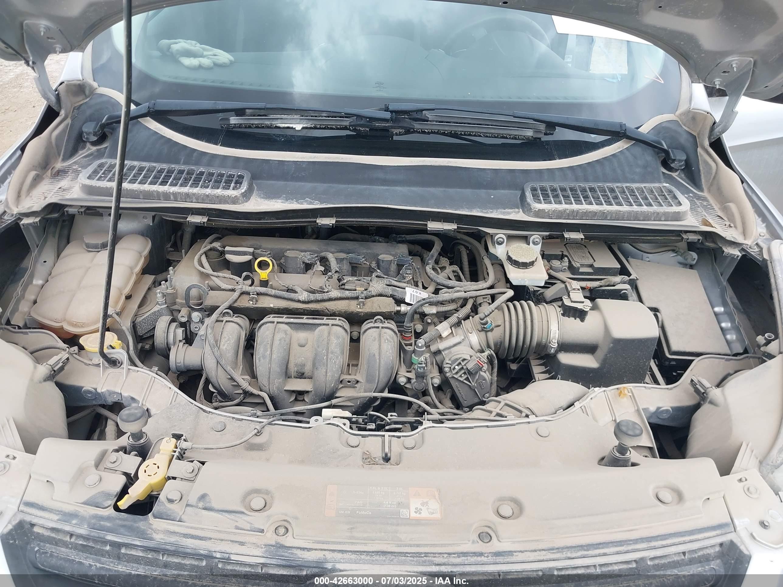 FORD ESCAPE image 10