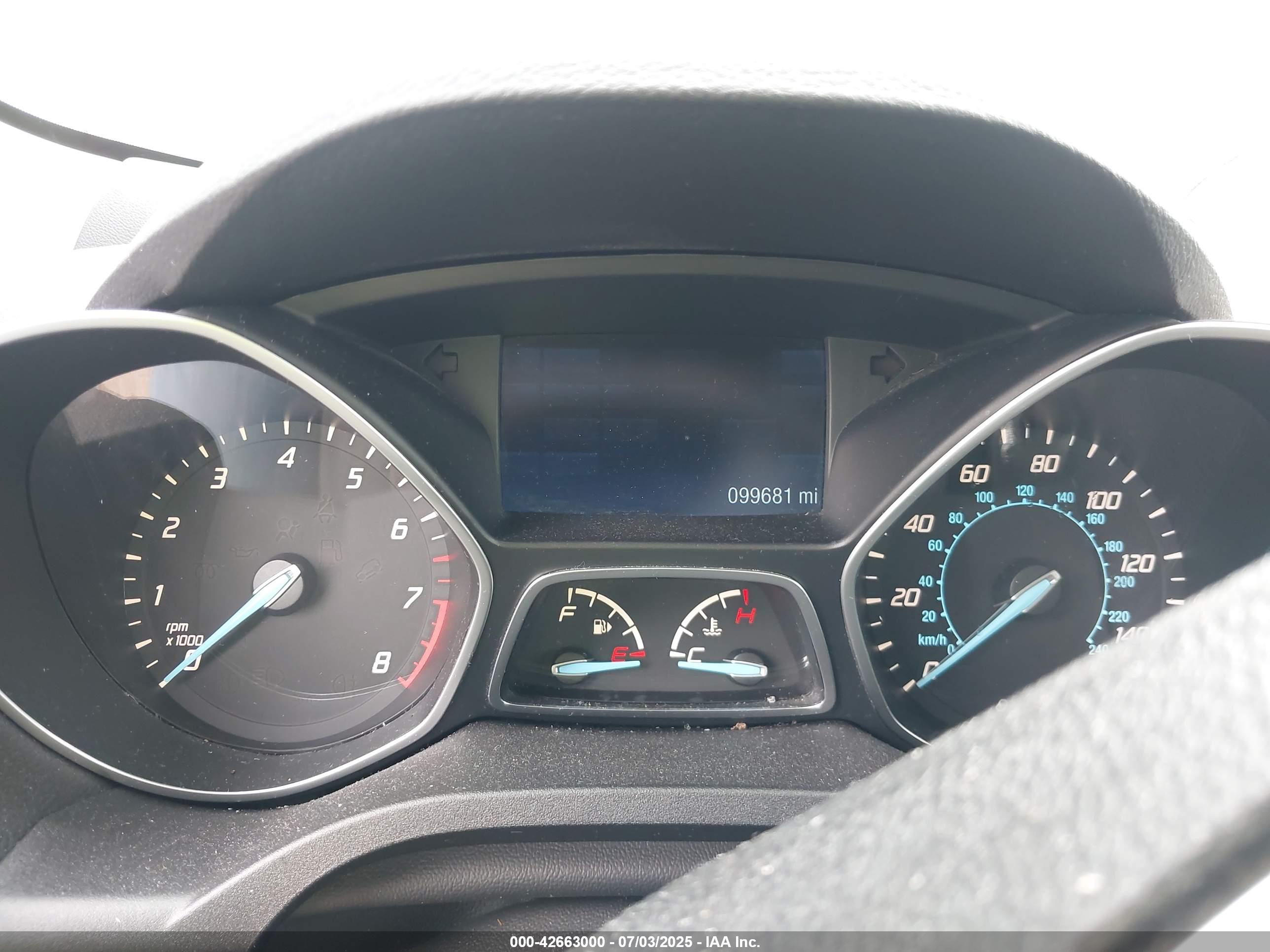 FORD ESCAPE image 7