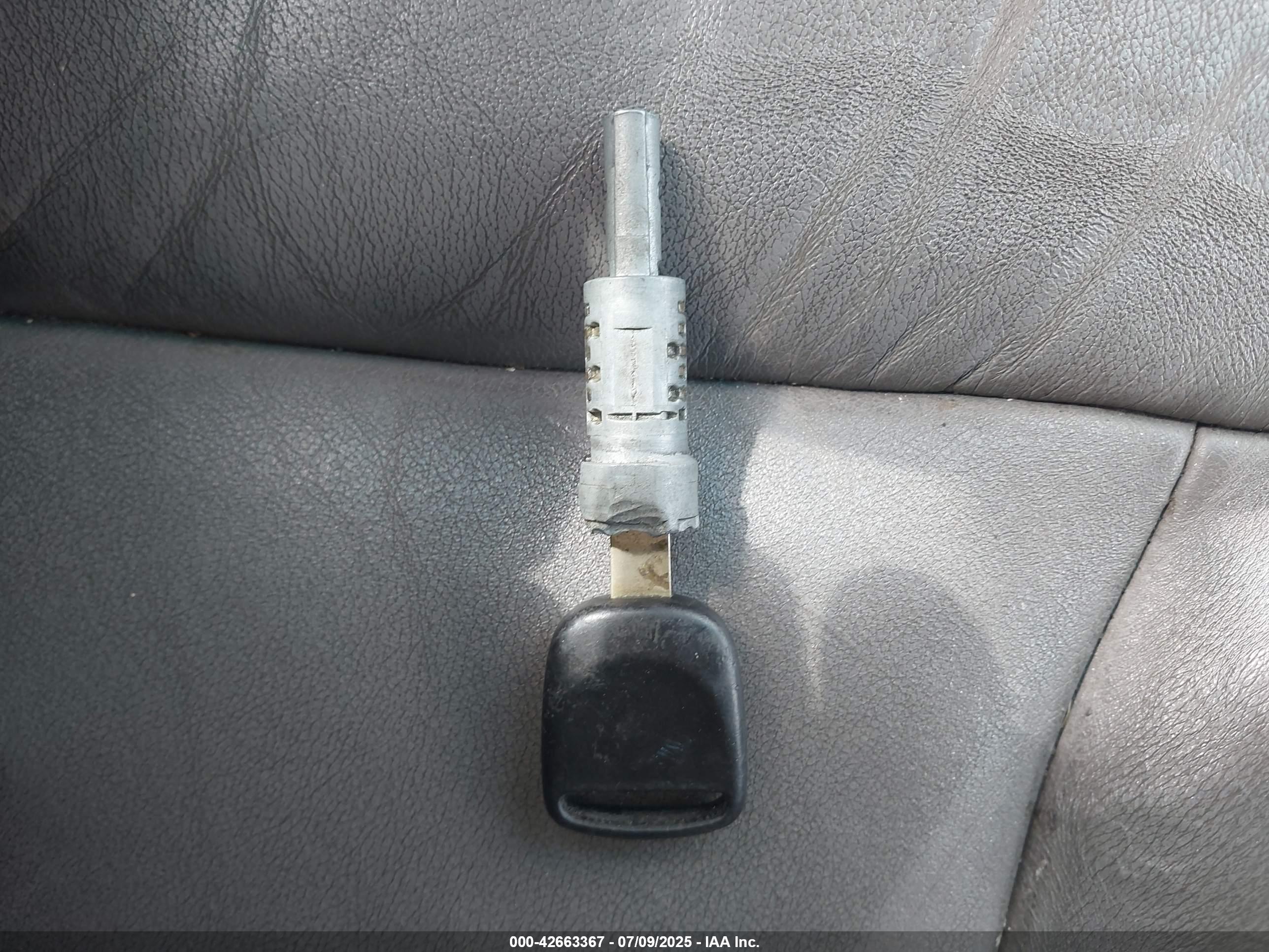 HONDA ODYSSEY image 11