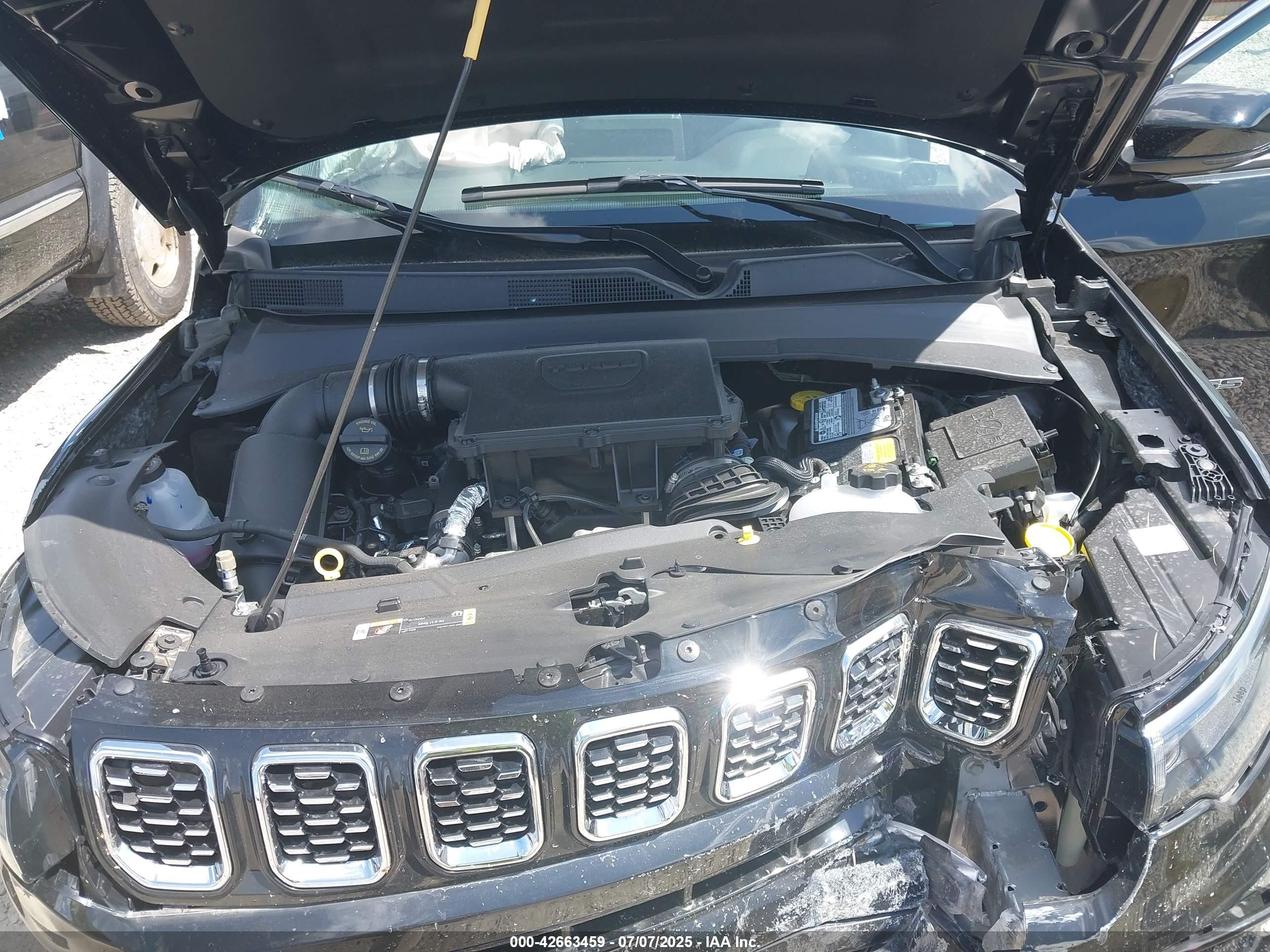 JEEP COMPASS image 10