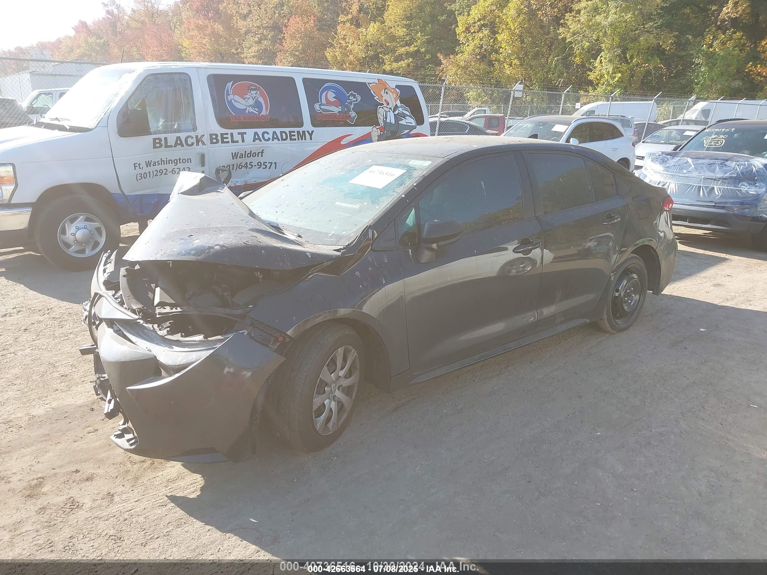 TOYOTA COROLLA image 2