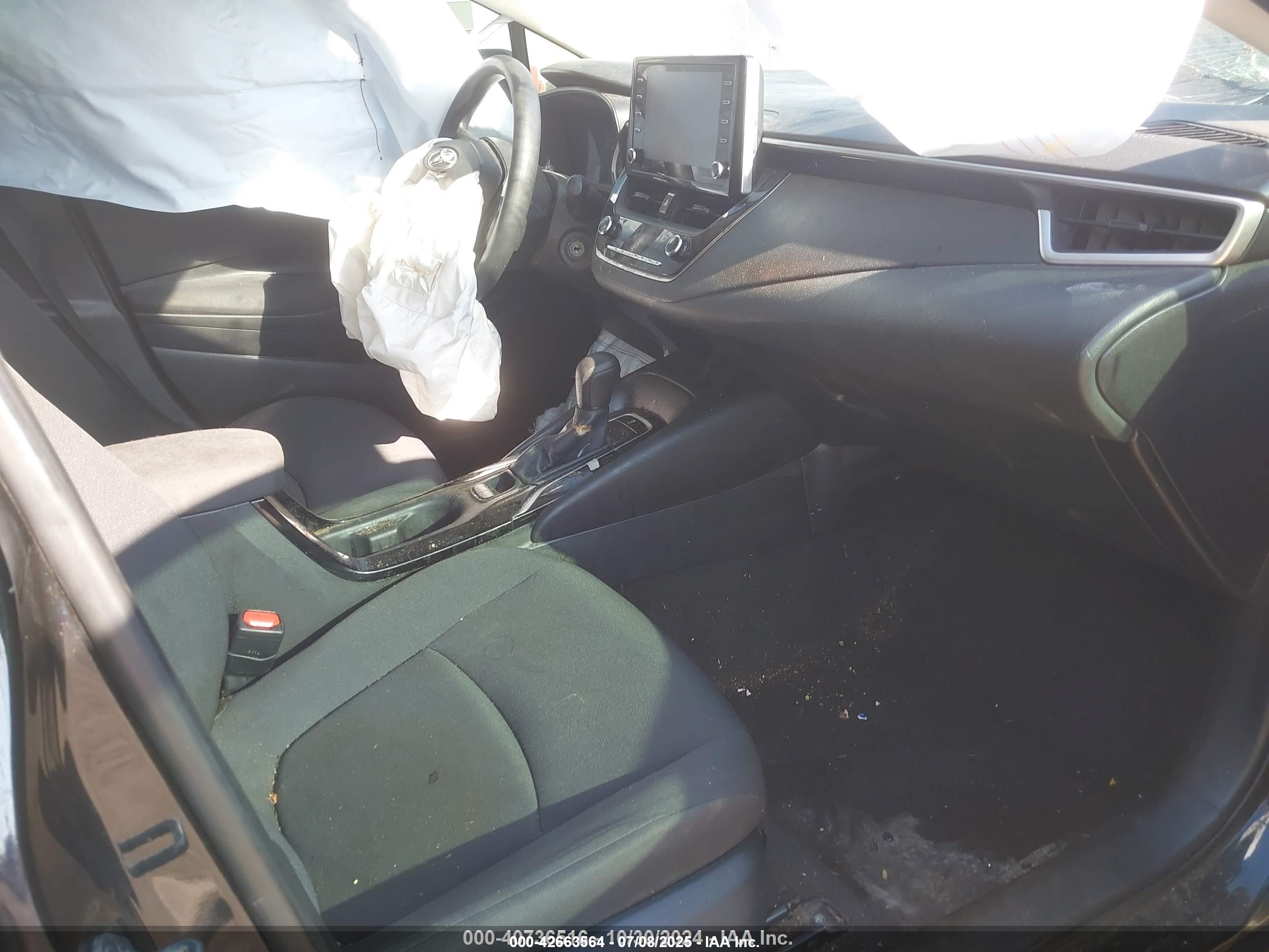 TOYOTA COROLLA image 5