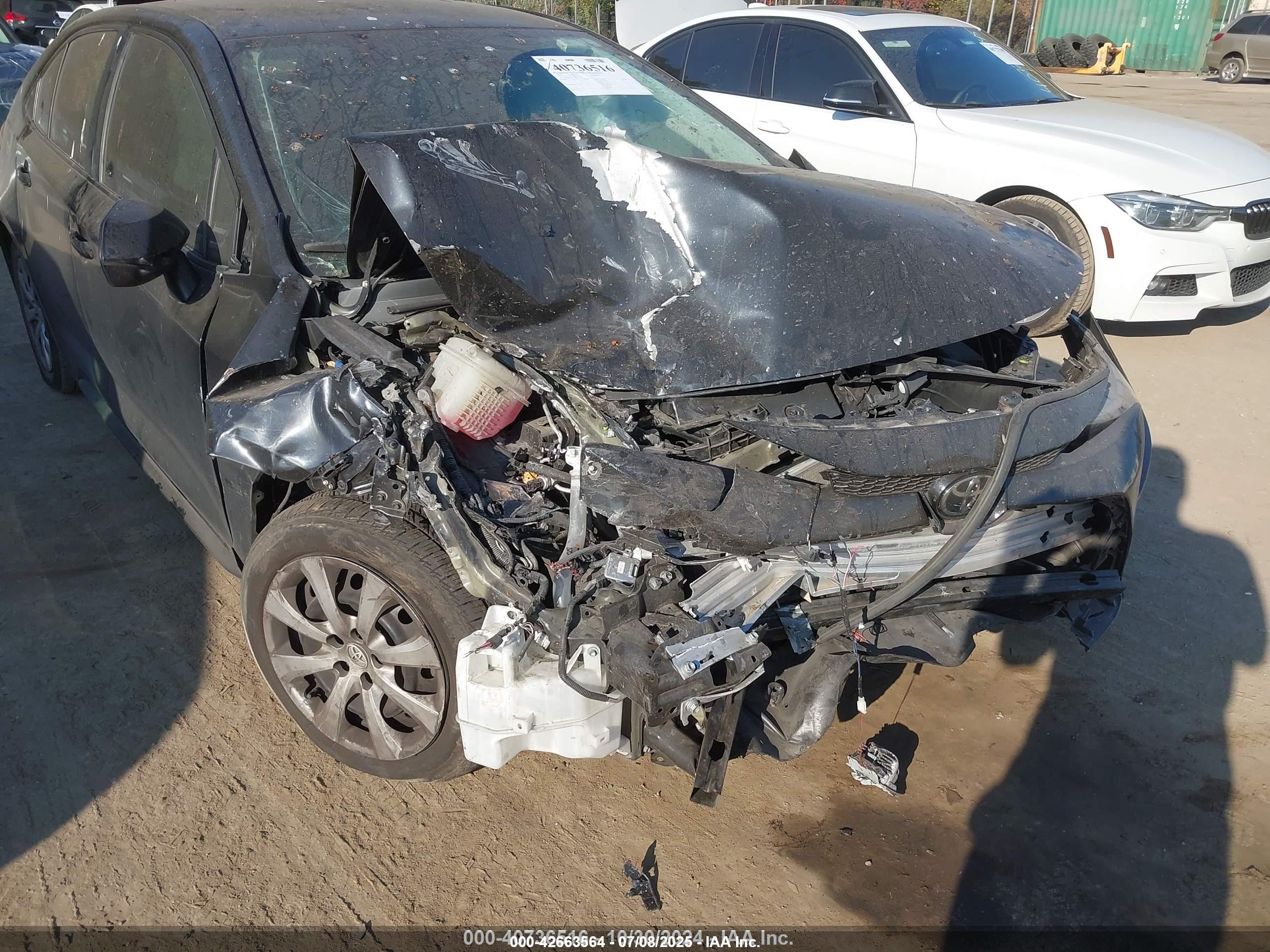 TOYOTA COROLLA image 6